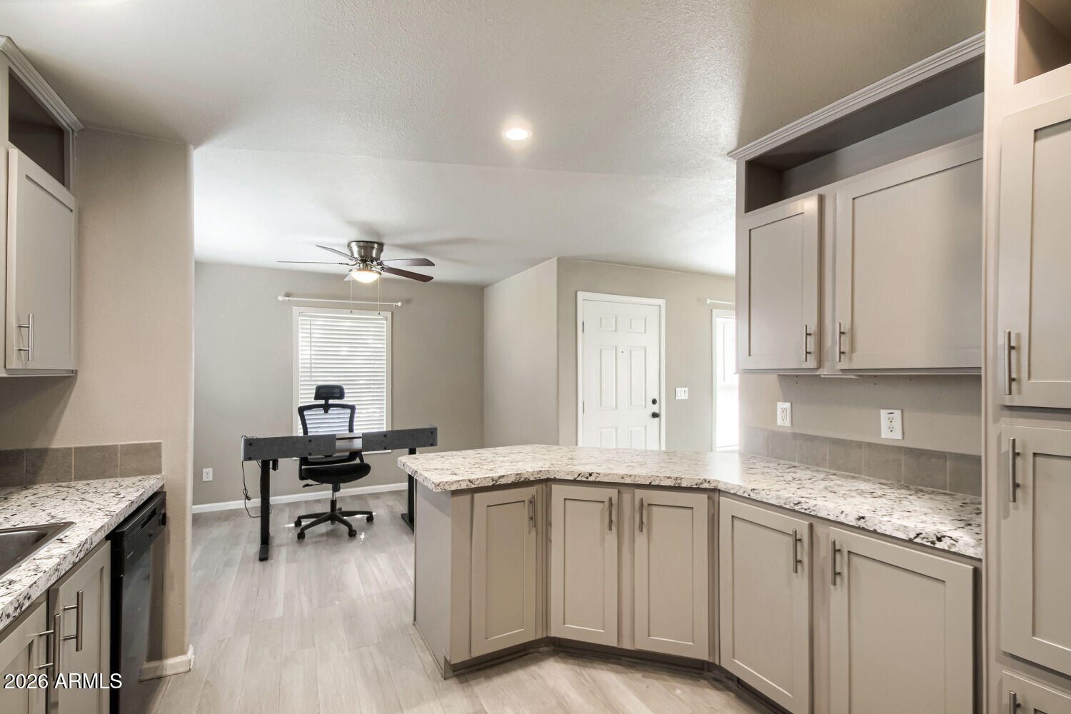 Casa Del Sol East - Residential