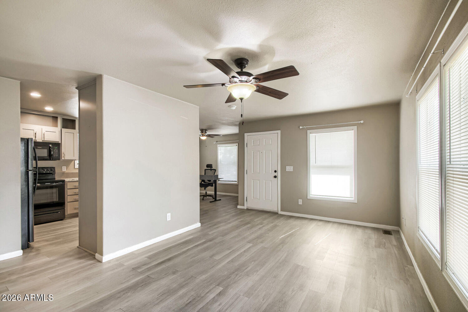 Casa Del Sol East - Residential