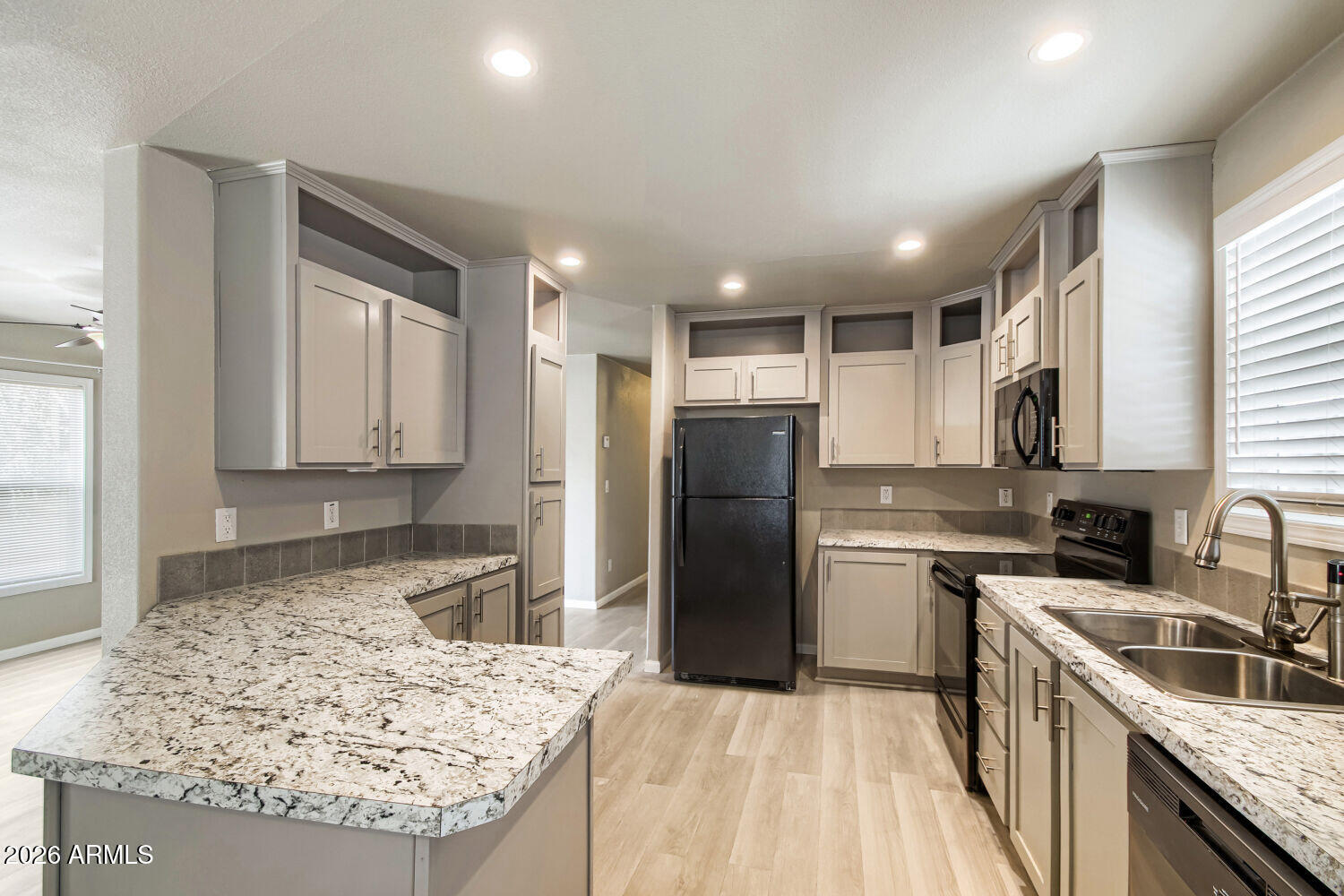 Casa Del Sol East - Residential