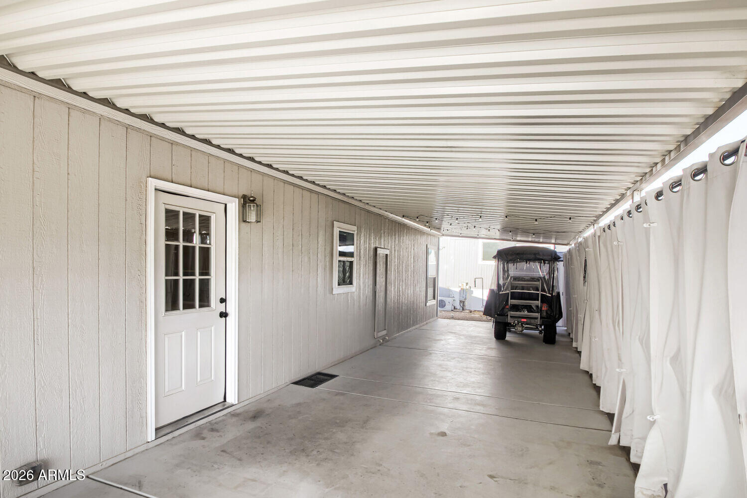 Casa Del Sol East - Residential