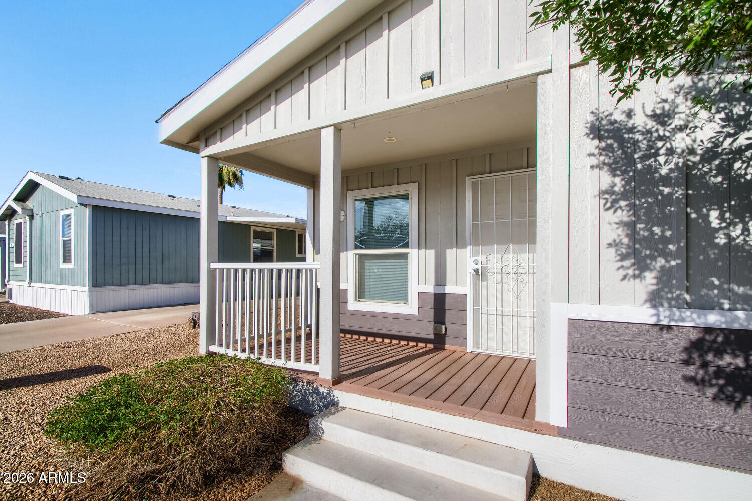 Casa Del Sol East - Residential