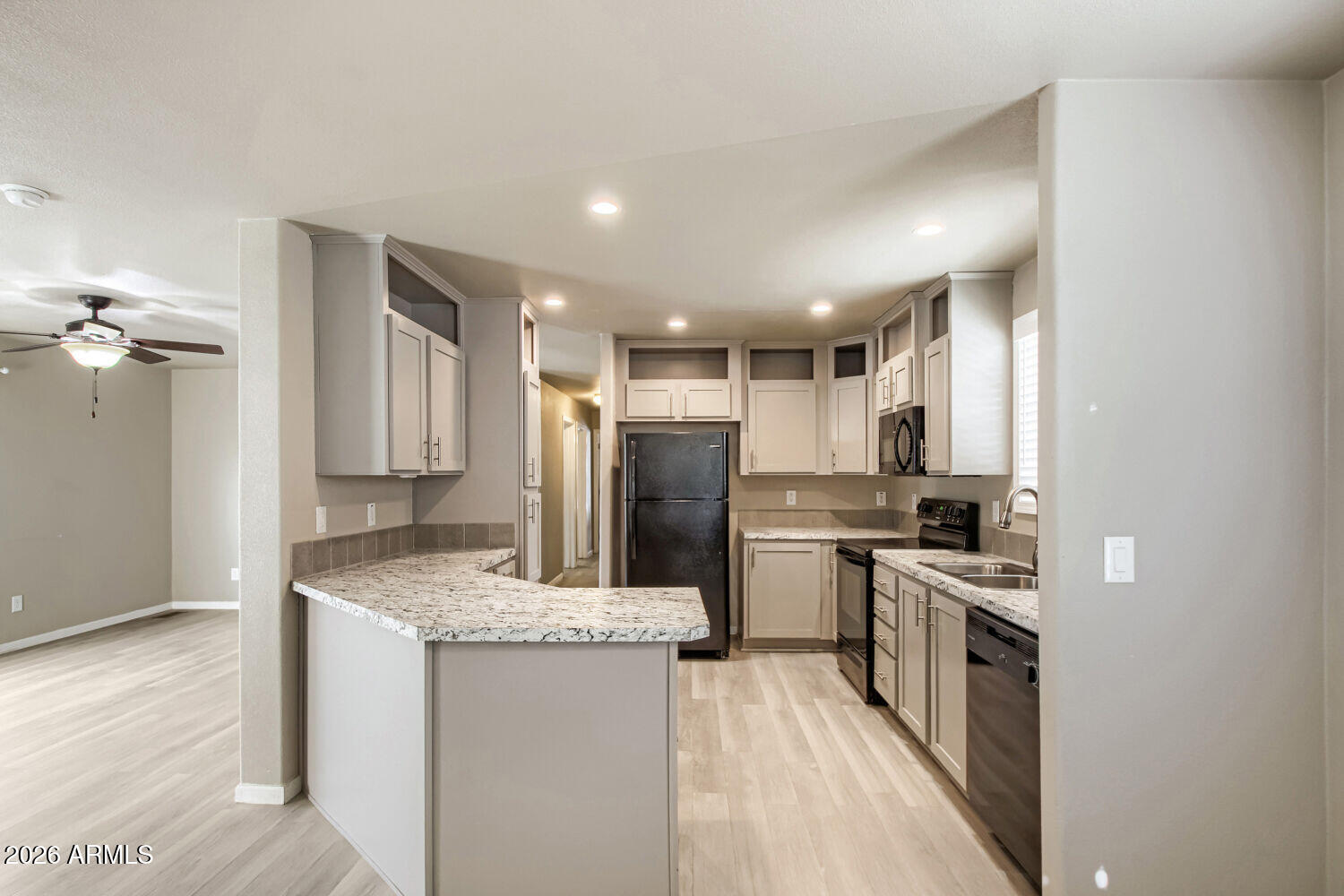 Casa Del Sol East - Residential
