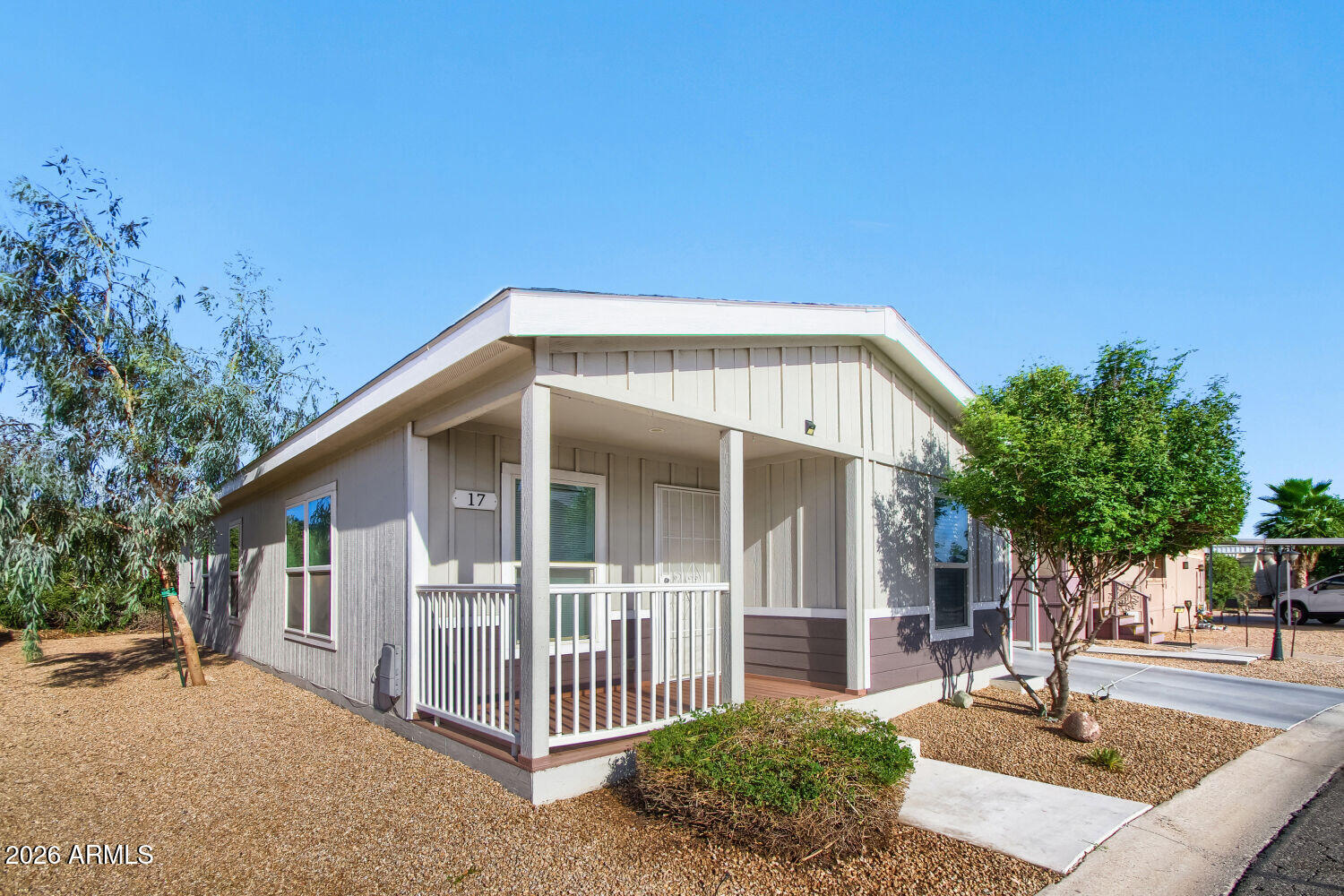 Casa Del Sol East - Residential