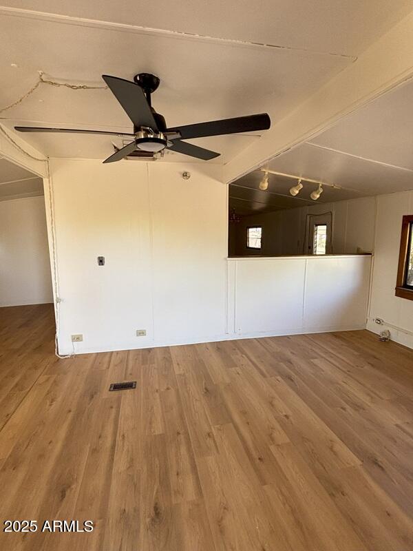 GOLDEN ACRES MOBILE HOME PARK - Residential