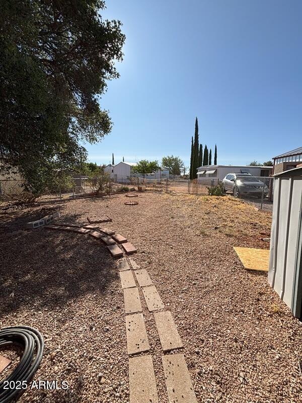 GOLDEN ACRES MOBILE HOME PARK - Residential
