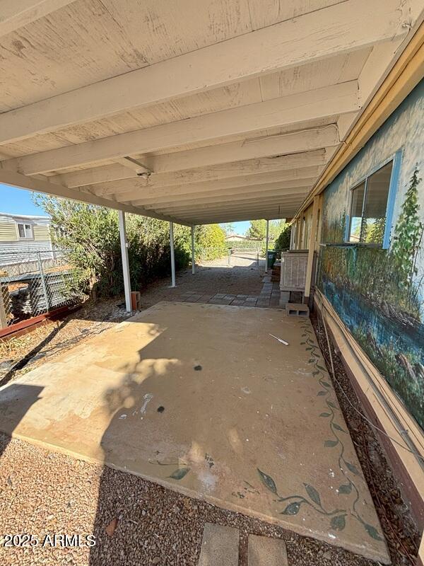 GOLDEN ACRES MOBILE HOME PARK - Residential