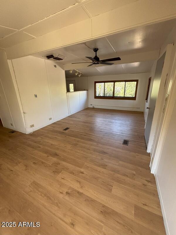 GOLDEN ACRES MOBILE HOME PARK - Residential