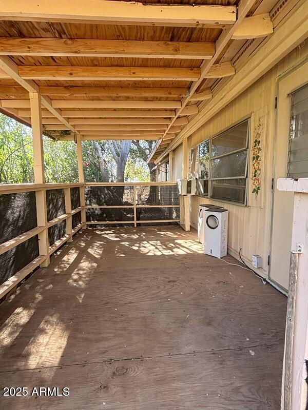 GOLDEN ACRES MOBILE HOME PARK - Residential
