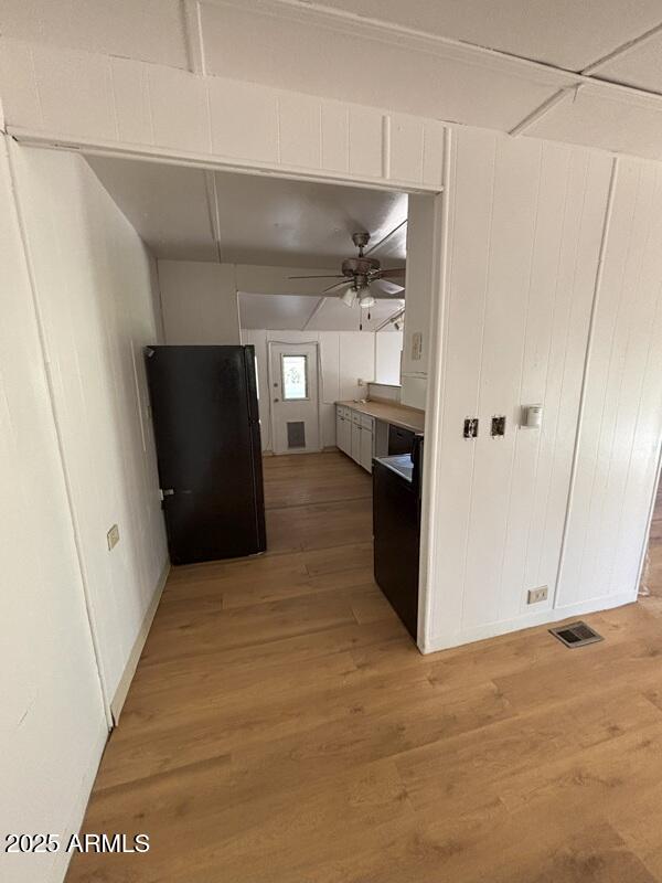 GOLDEN ACRES MOBILE HOME PARK - Residential