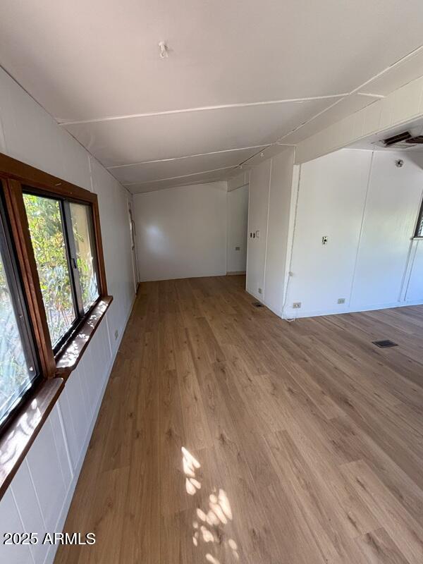 GOLDEN ACRES MOBILE HOME PARK - Residential