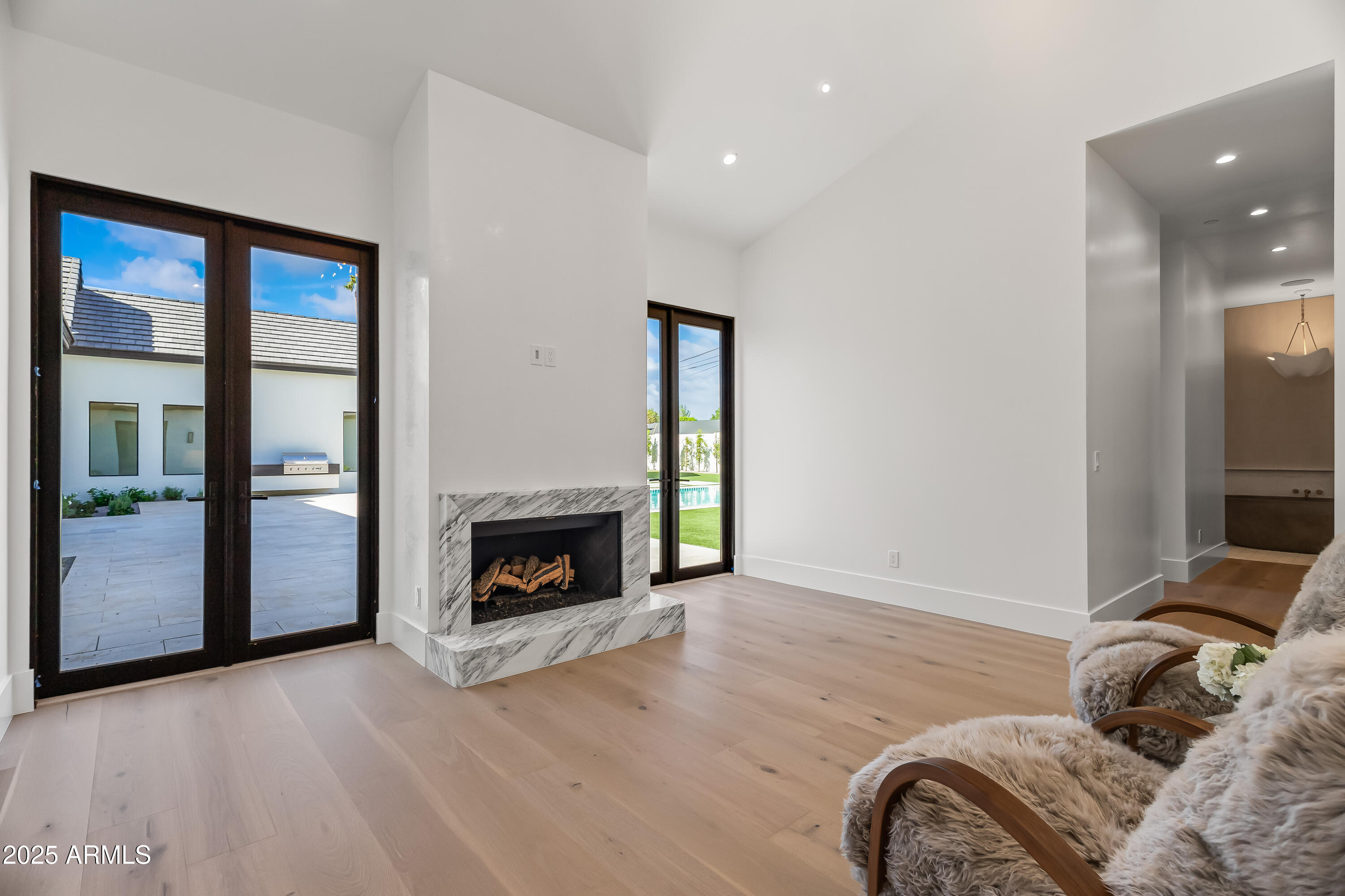 EL CAMELLO 2 - Residential
