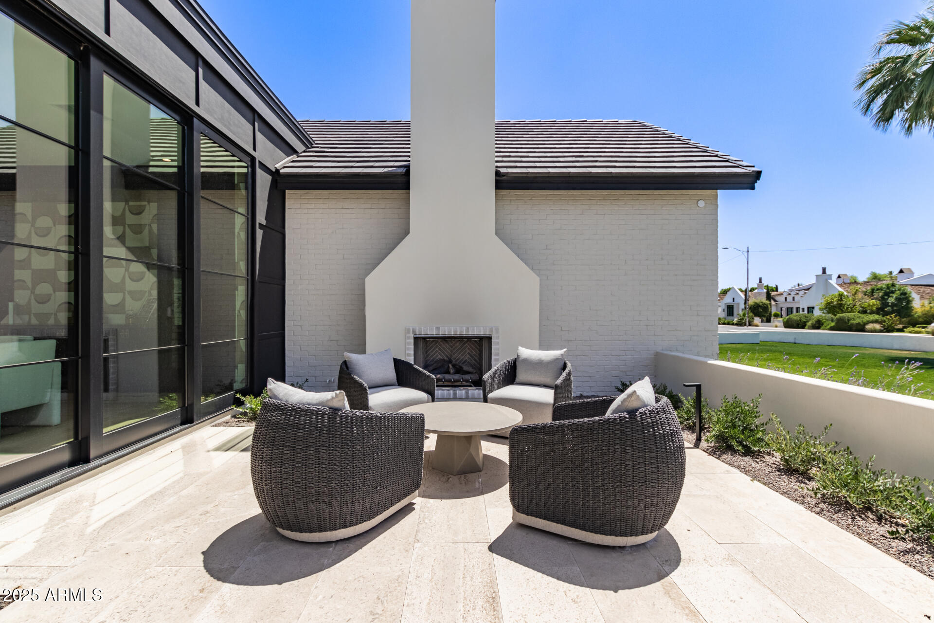 EL CAMELLO 2 - Residential