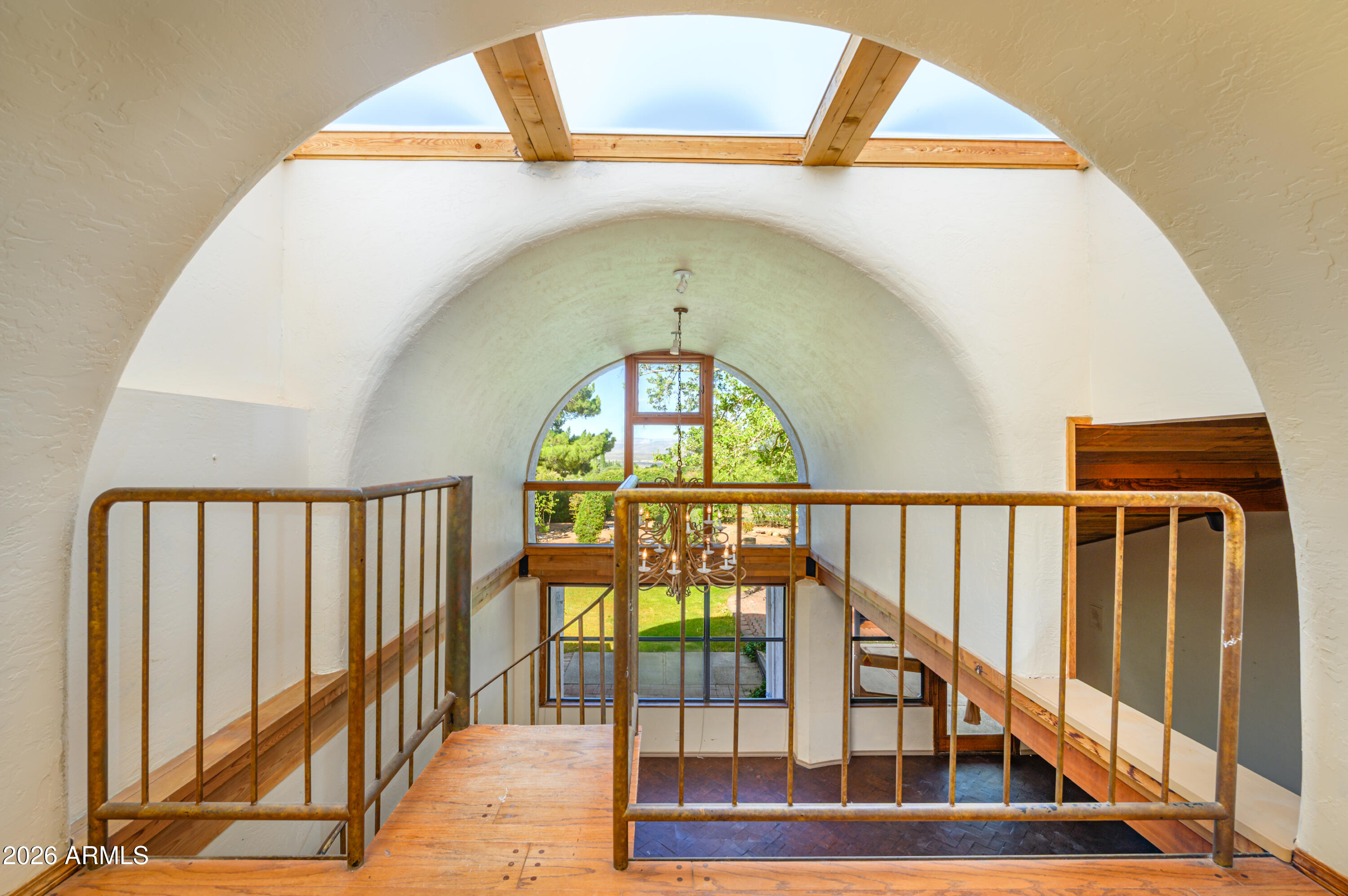 Under 5 acres - Residential