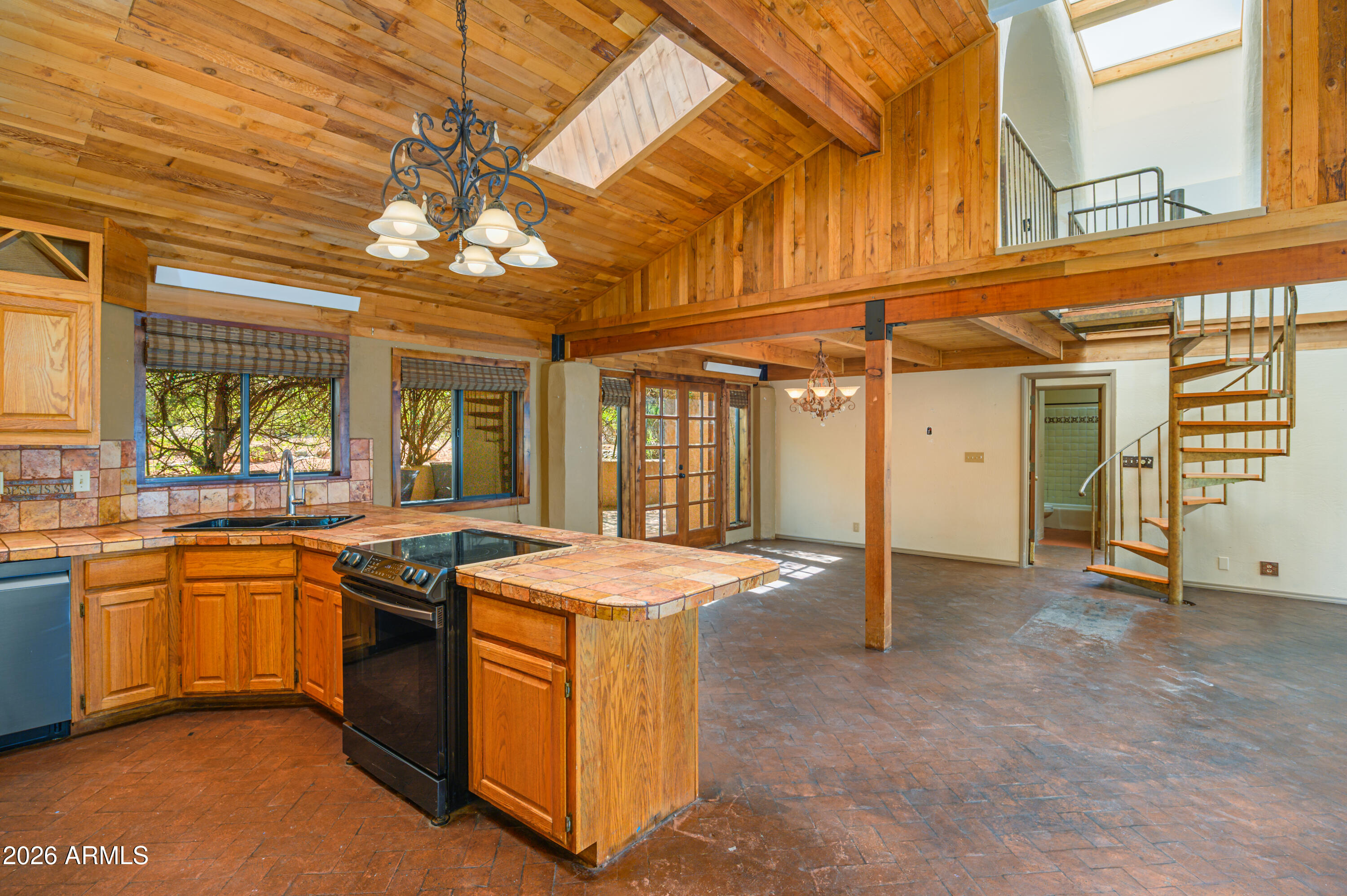 Under 5 acres - Residential