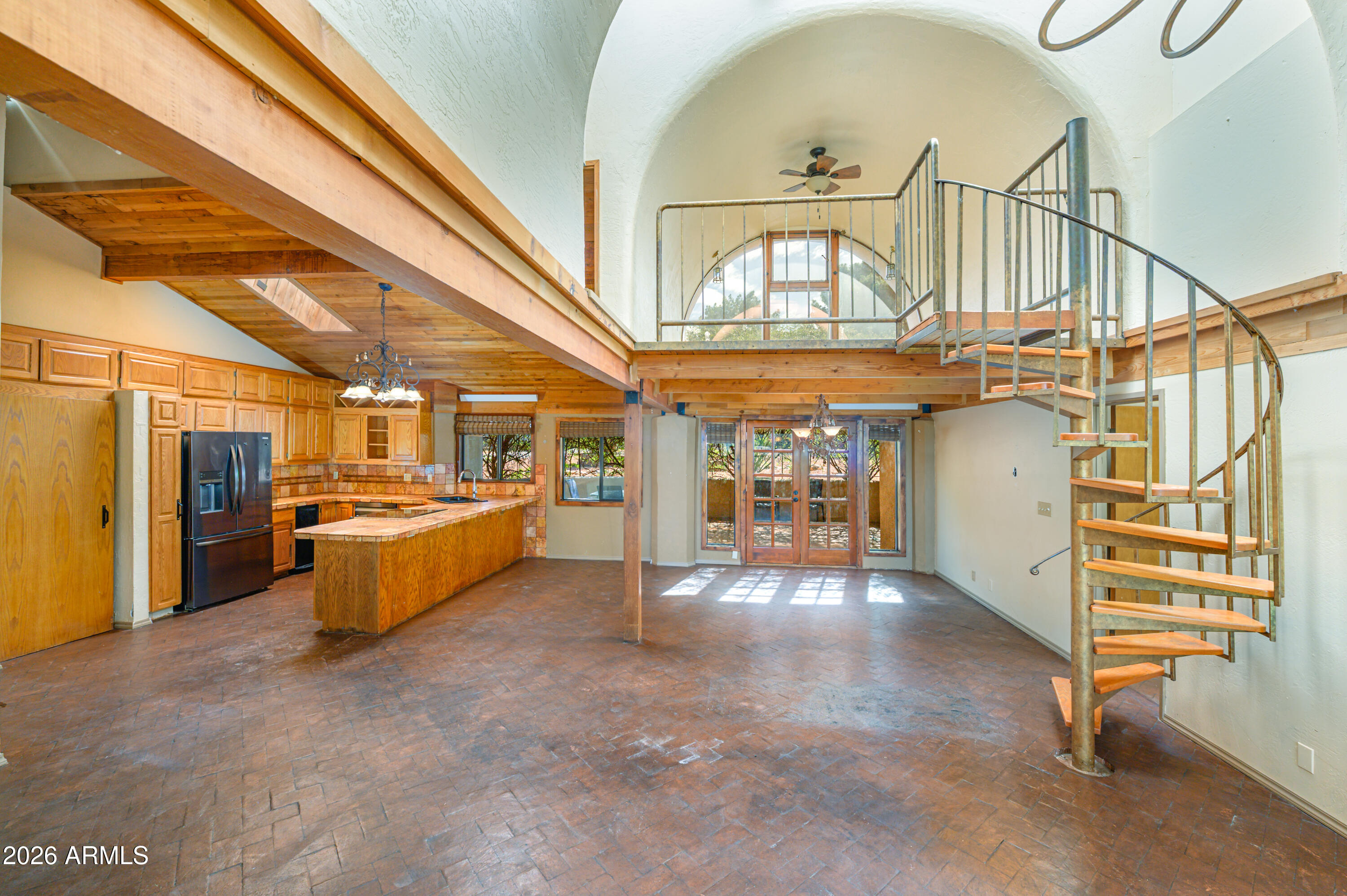 Under 5 acres - Residential