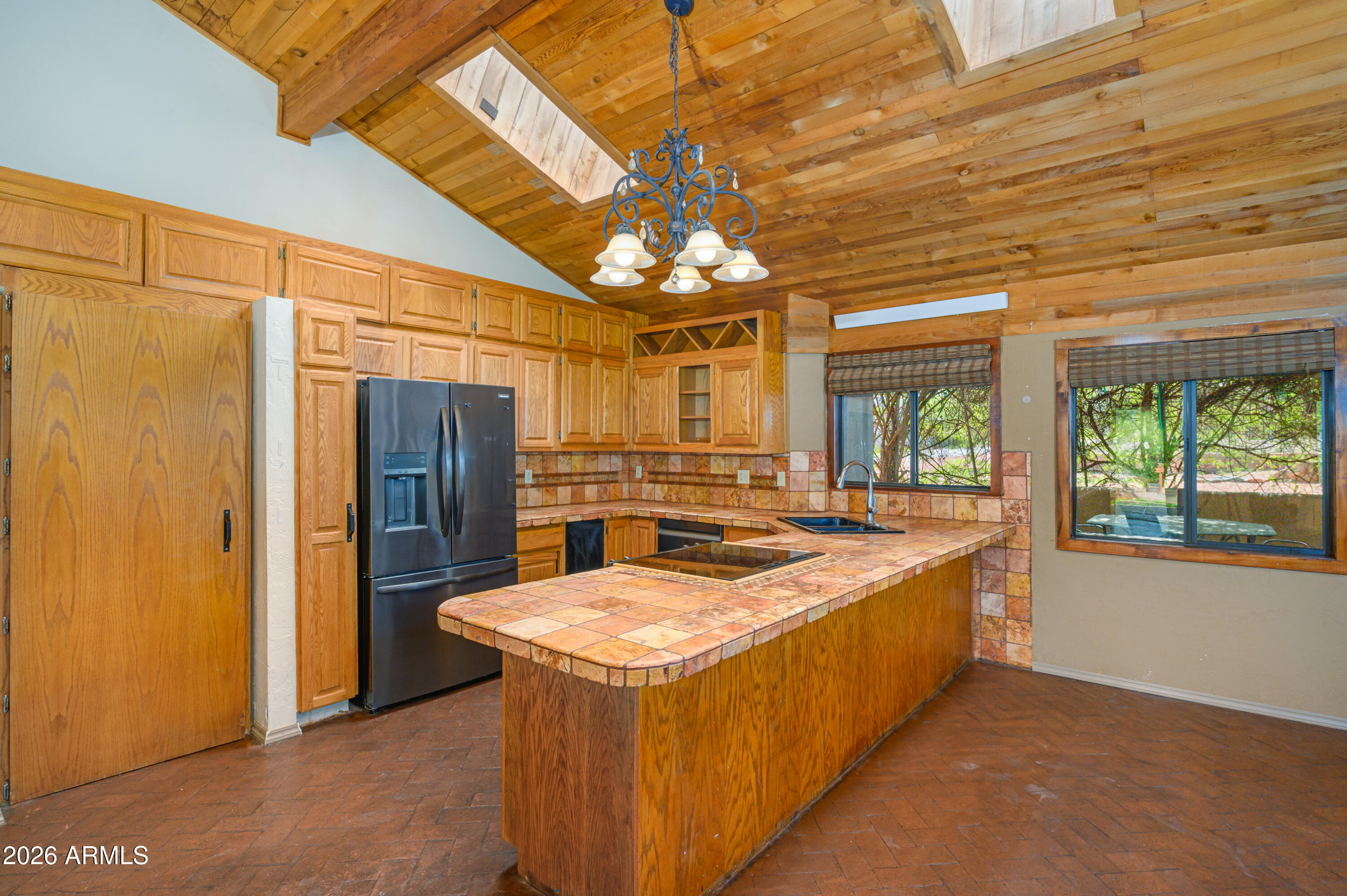 Under 5 acres - Residential