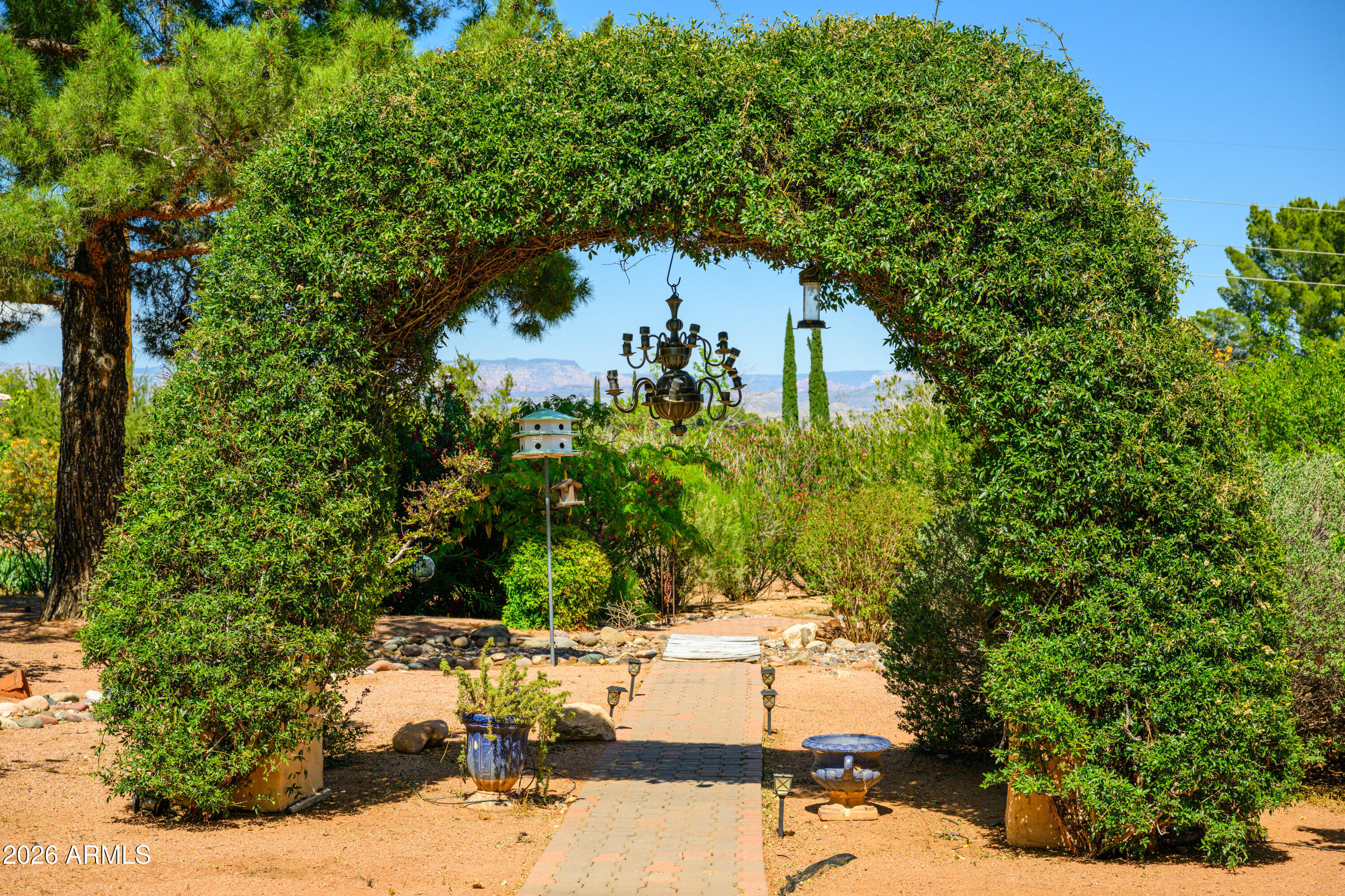 Under 5 acres - Residential