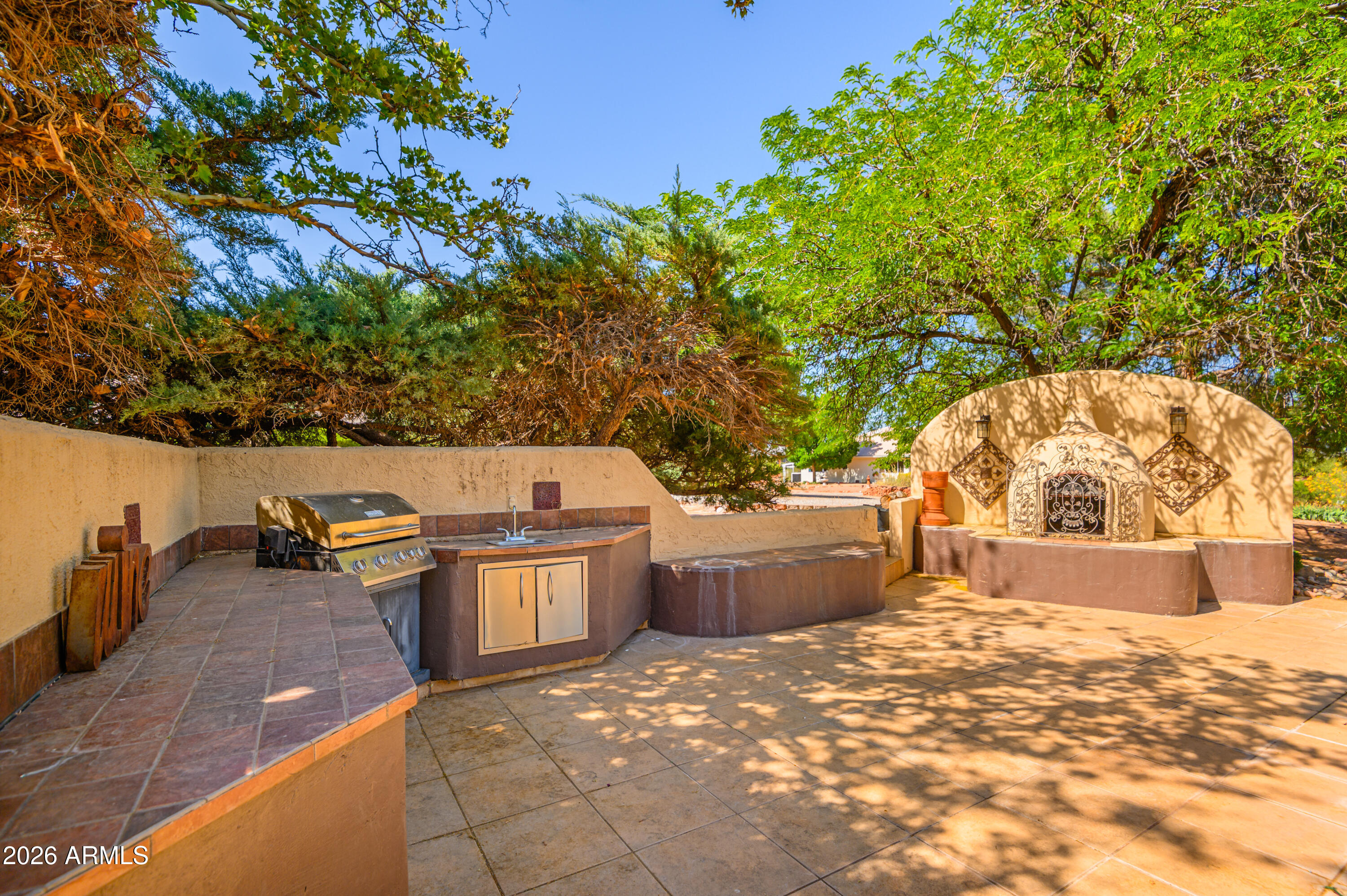 Under 5 acres - Residential