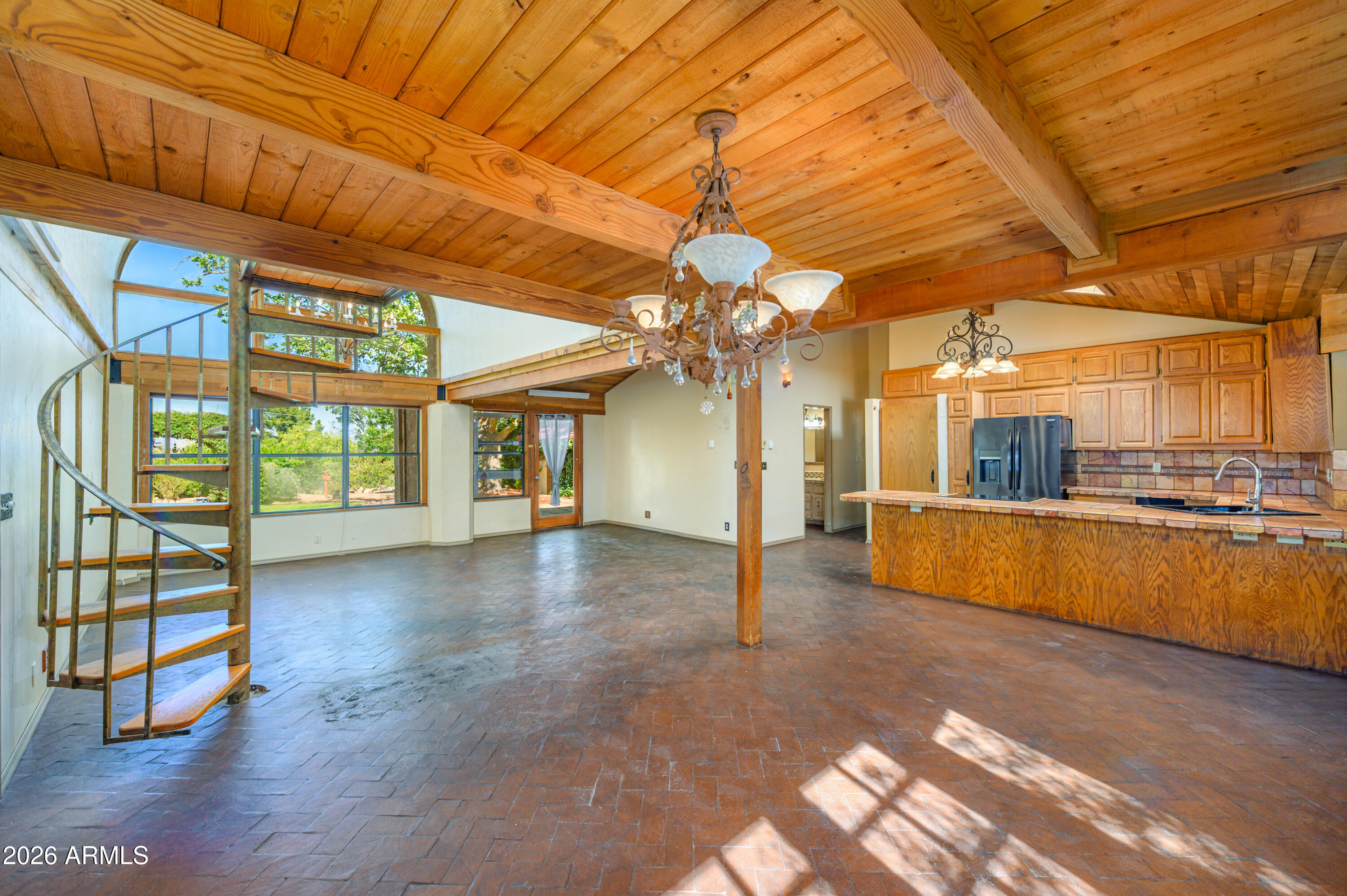 Under 5 acres - Residential