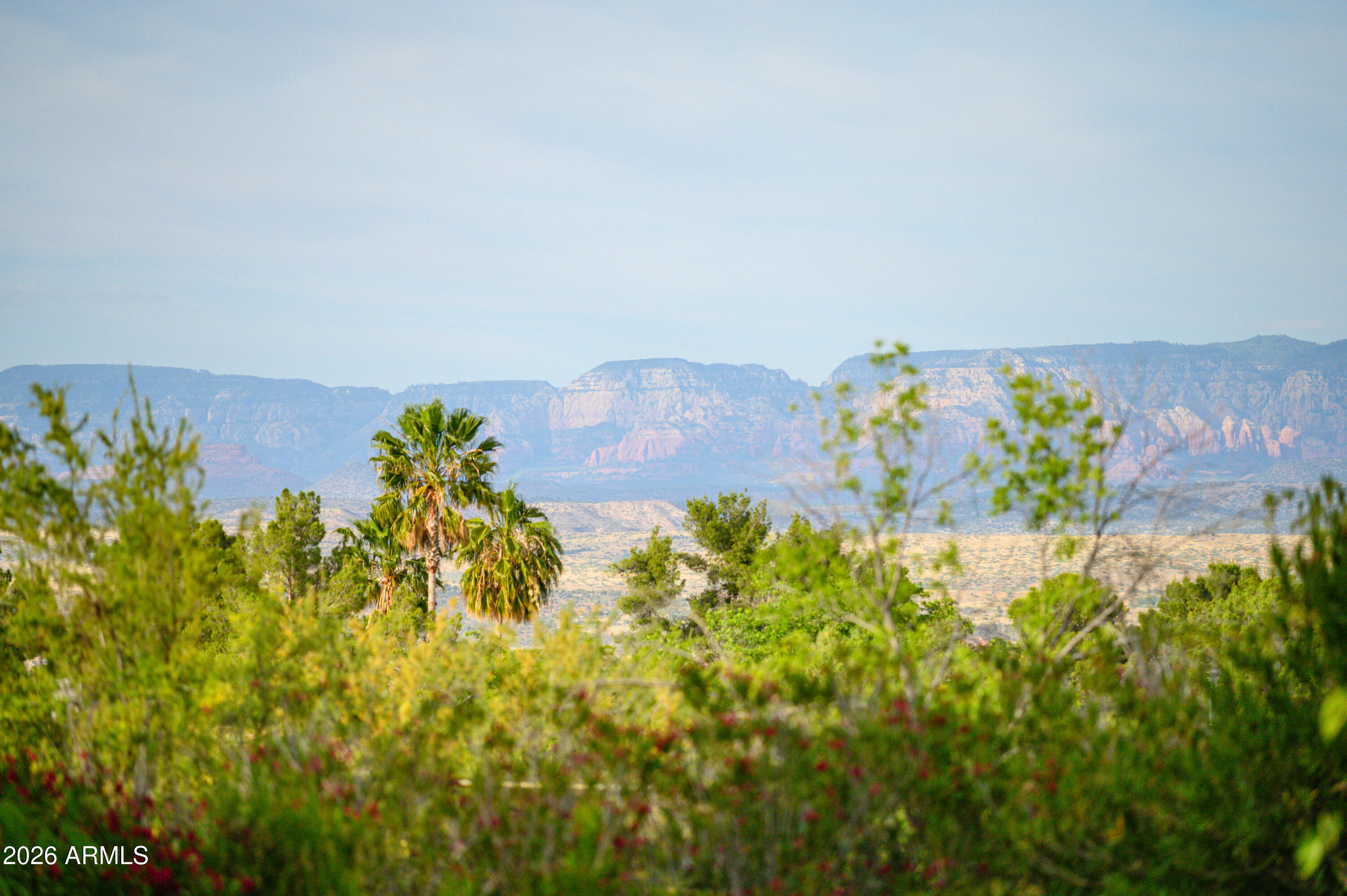 Under 5 acres - Residential