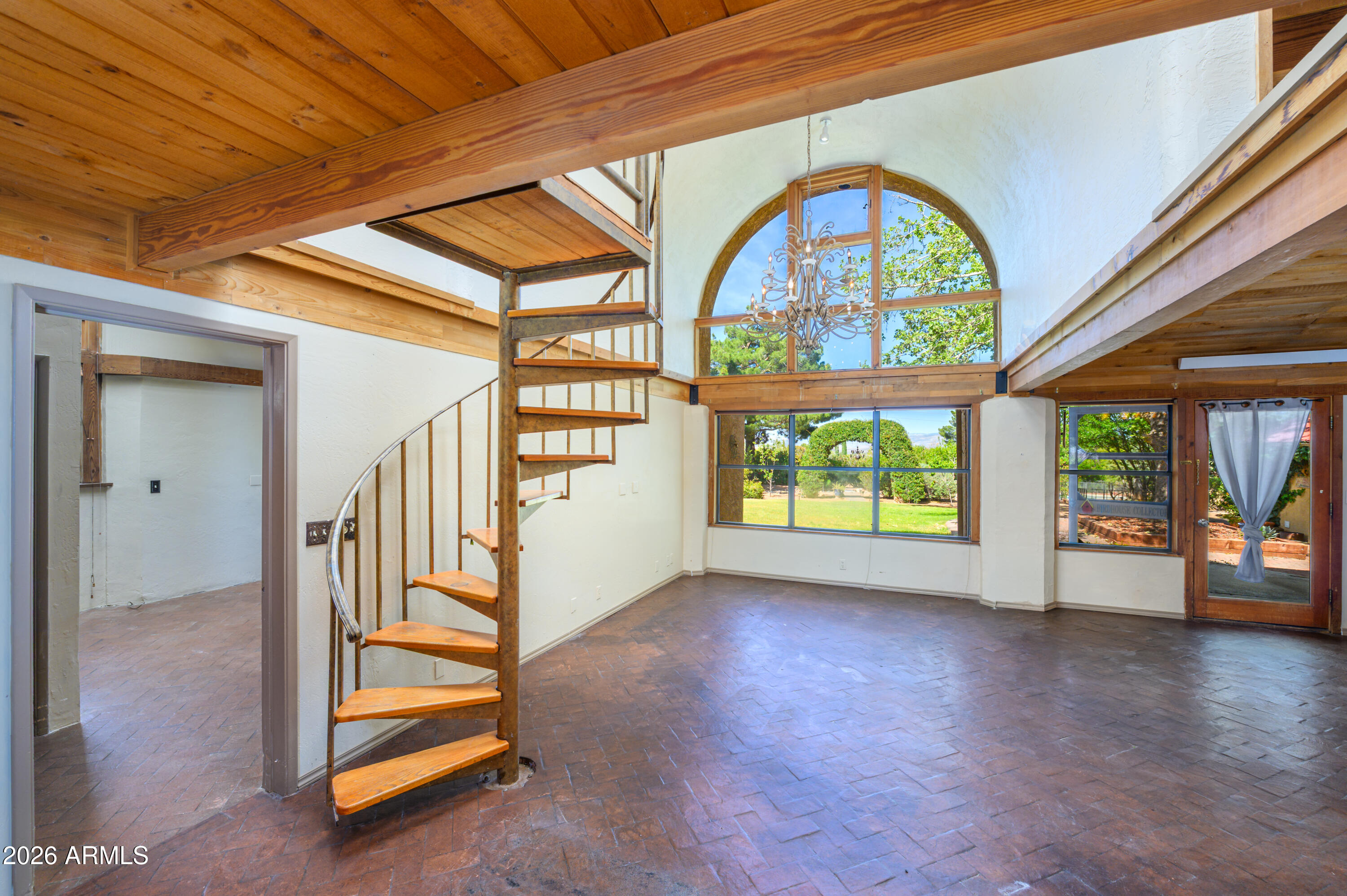 Under 5 acres - Residential