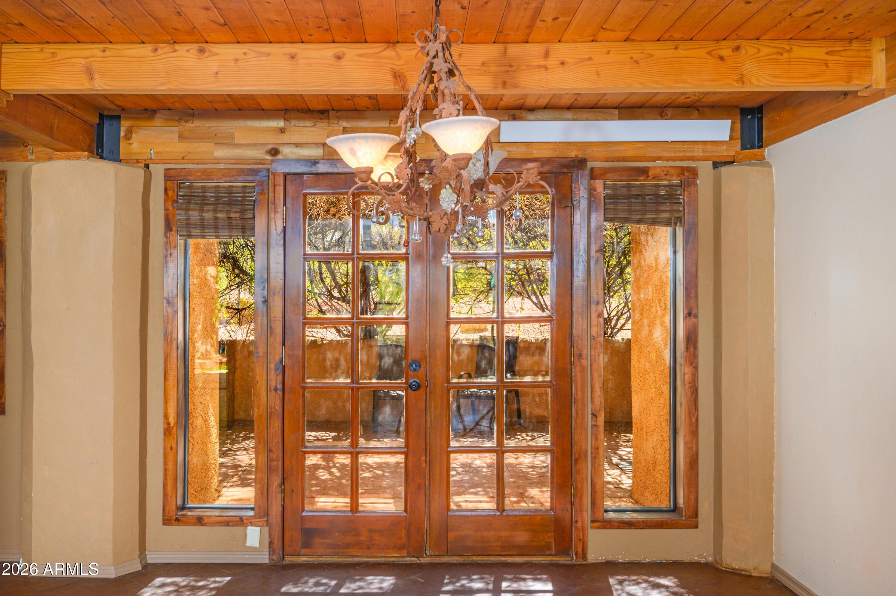Under 5 acres - Residential