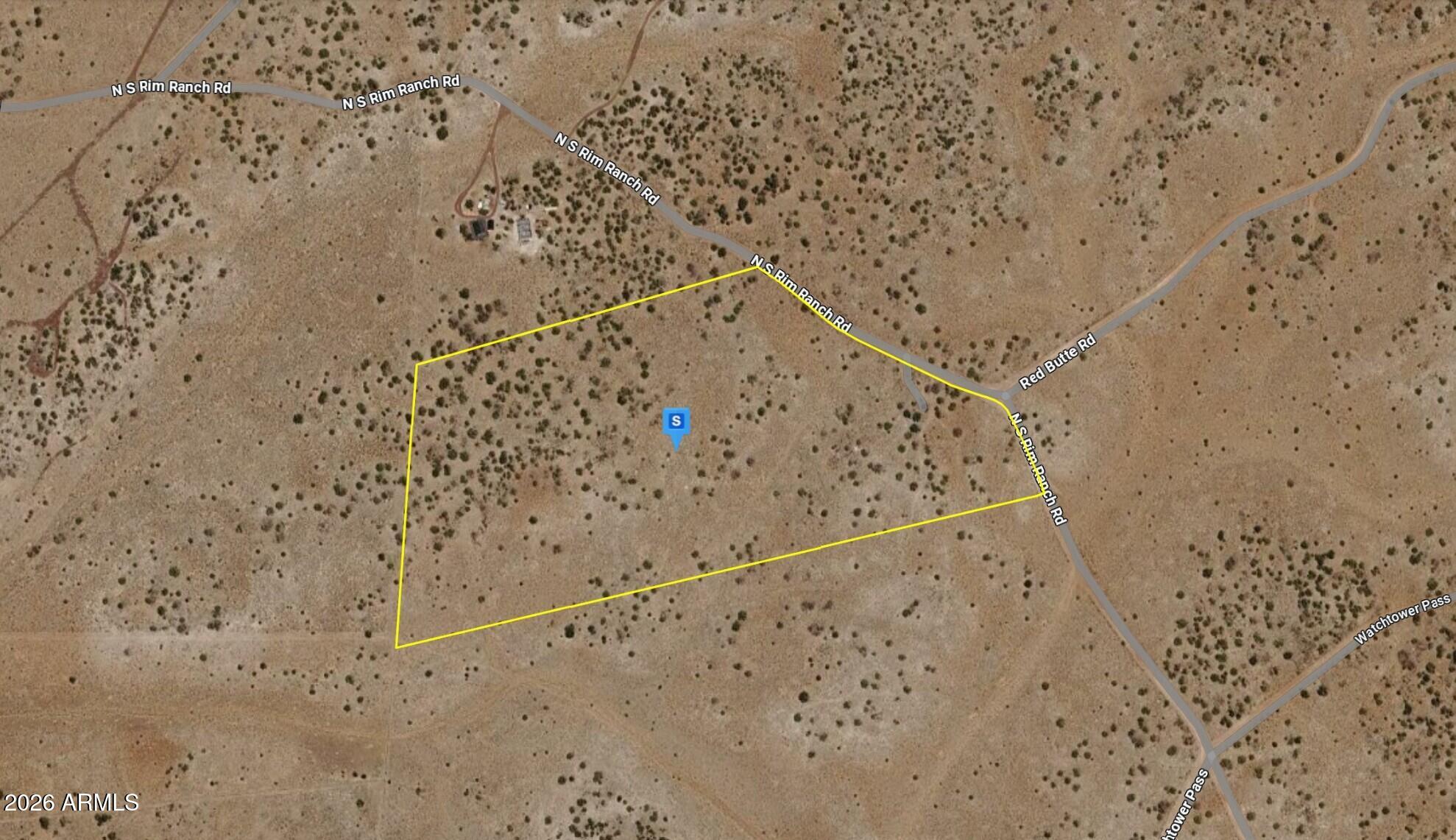 Experience wide-open high desert living with this 36.05-acre residential lot located in the Williams area of Coconino County. Situated within an HOA community, the property features flat, open terrain with expansive views and a natural landscape typical of the Colorado Plateau region. The area is known for its peaceful setting, crisp mountain air, and abundant wildlife, while still offering access to nearby amenities and major routes. Outdoor recreation is a key highlight, with proximity to Kaibab National Forest, hiking trails, and Grand Canyon access. This property presents an excellent opportunity for a private homesite, getaway retreat, or long-term investment in northern Arizona's scenic high desert environment.
