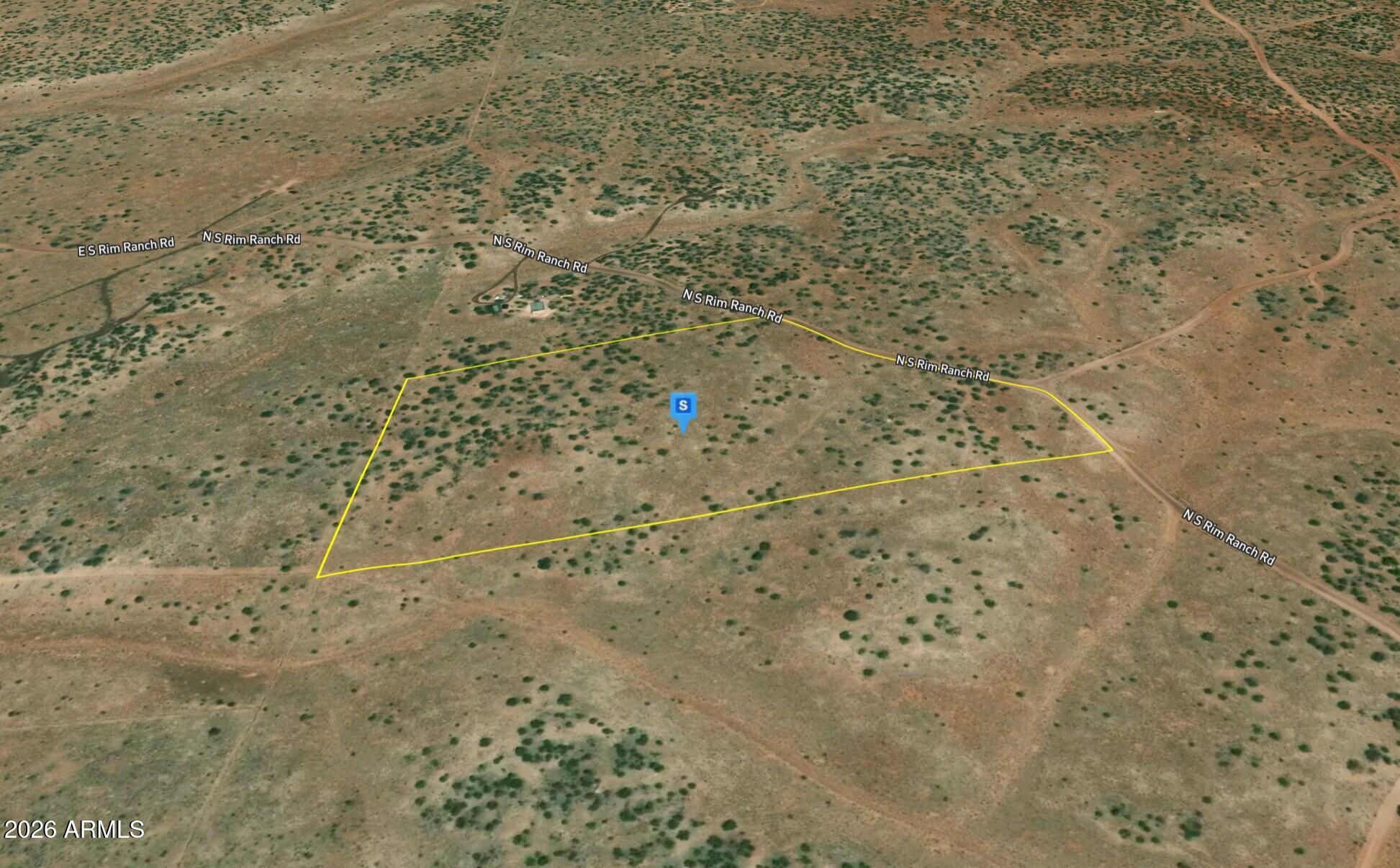 SOUTH RIM RANCH PHASE 3 - Land