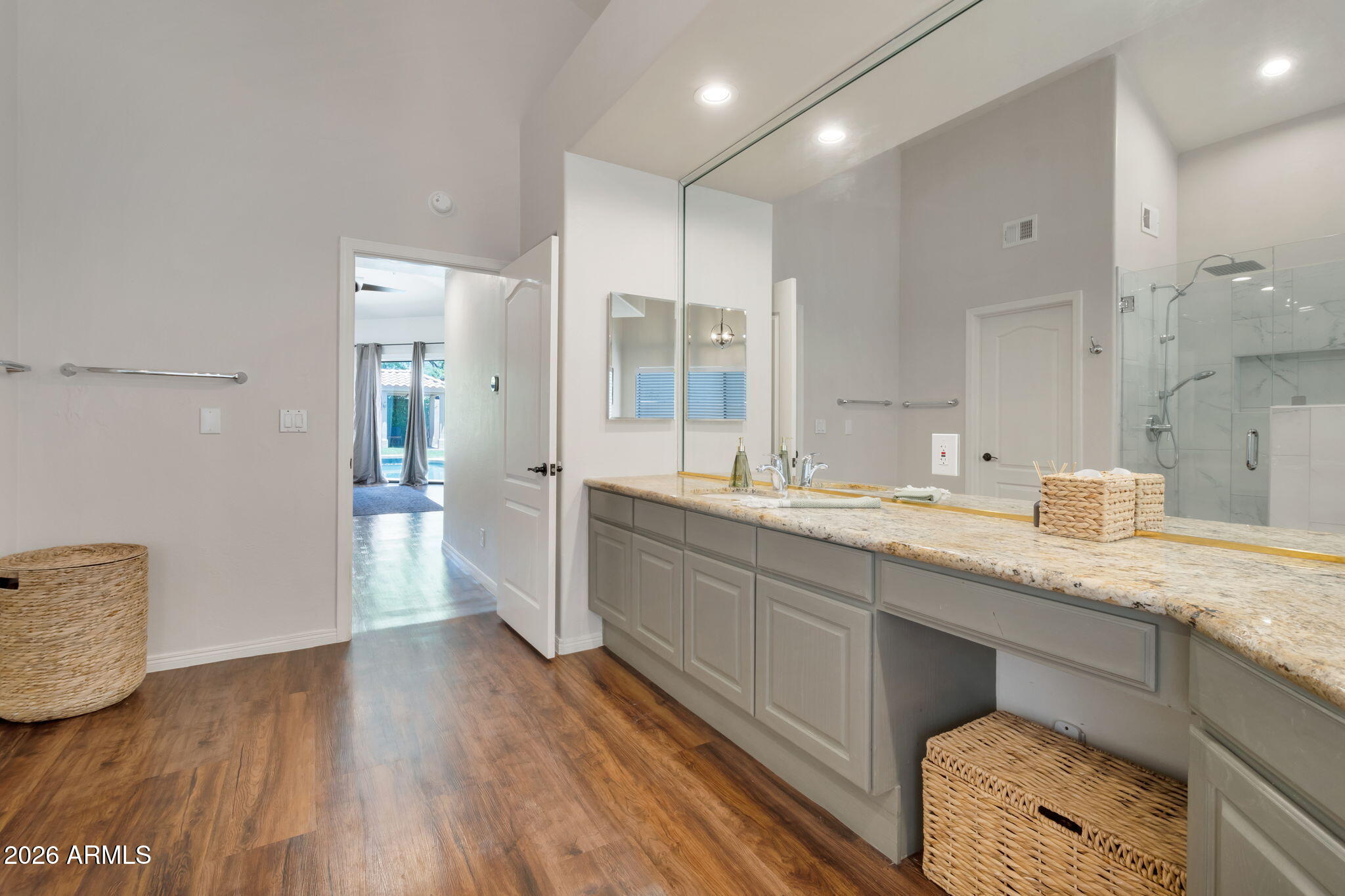 MONTEREY AT MOUNTAIN VIEW PHASE 1 LOT 1-49 TR A-J - Residential
