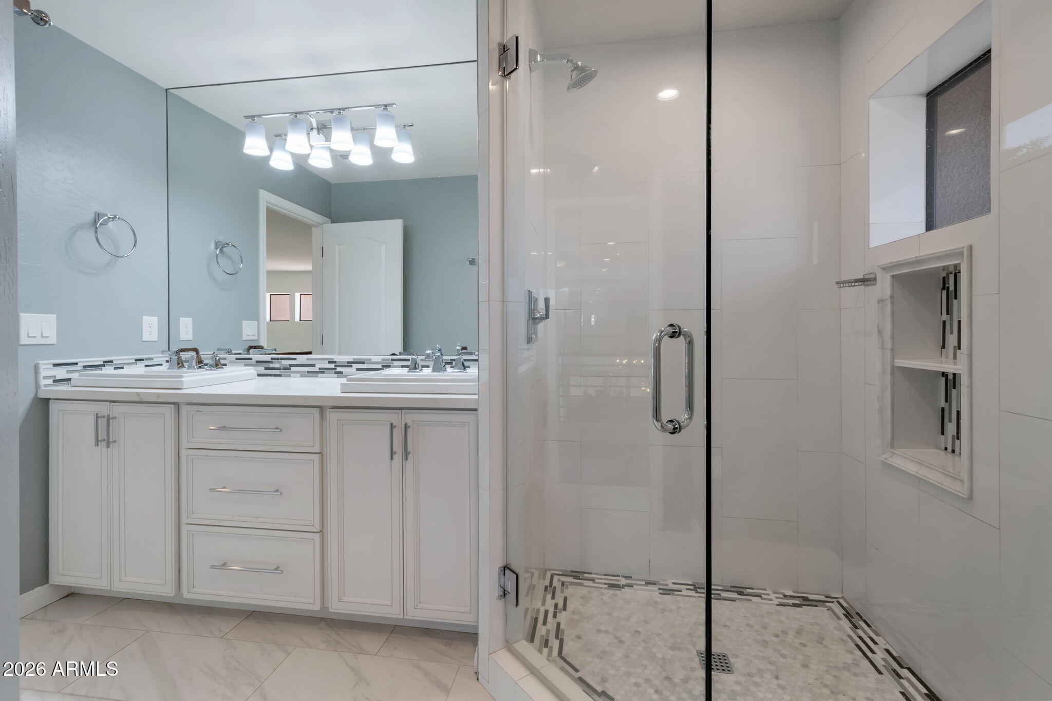 MONTEREY AT MOUNTAIN VIEW PHASE 1 LOT 1-49 TR A-J - Residential