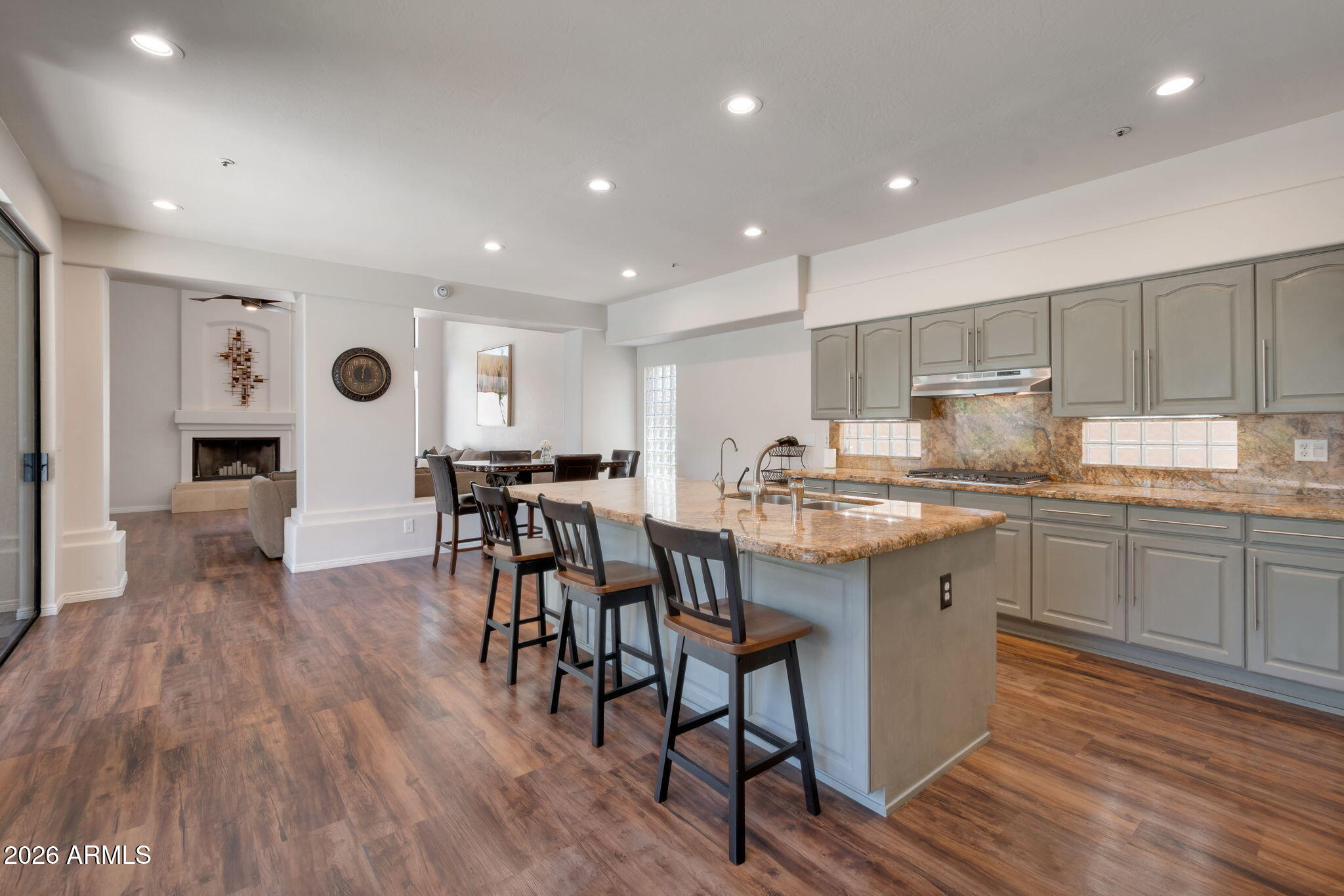 MONTEREY AT MOUNTAIN VIEW PHASE 1 LOT 1-49 TR A-J - Residential