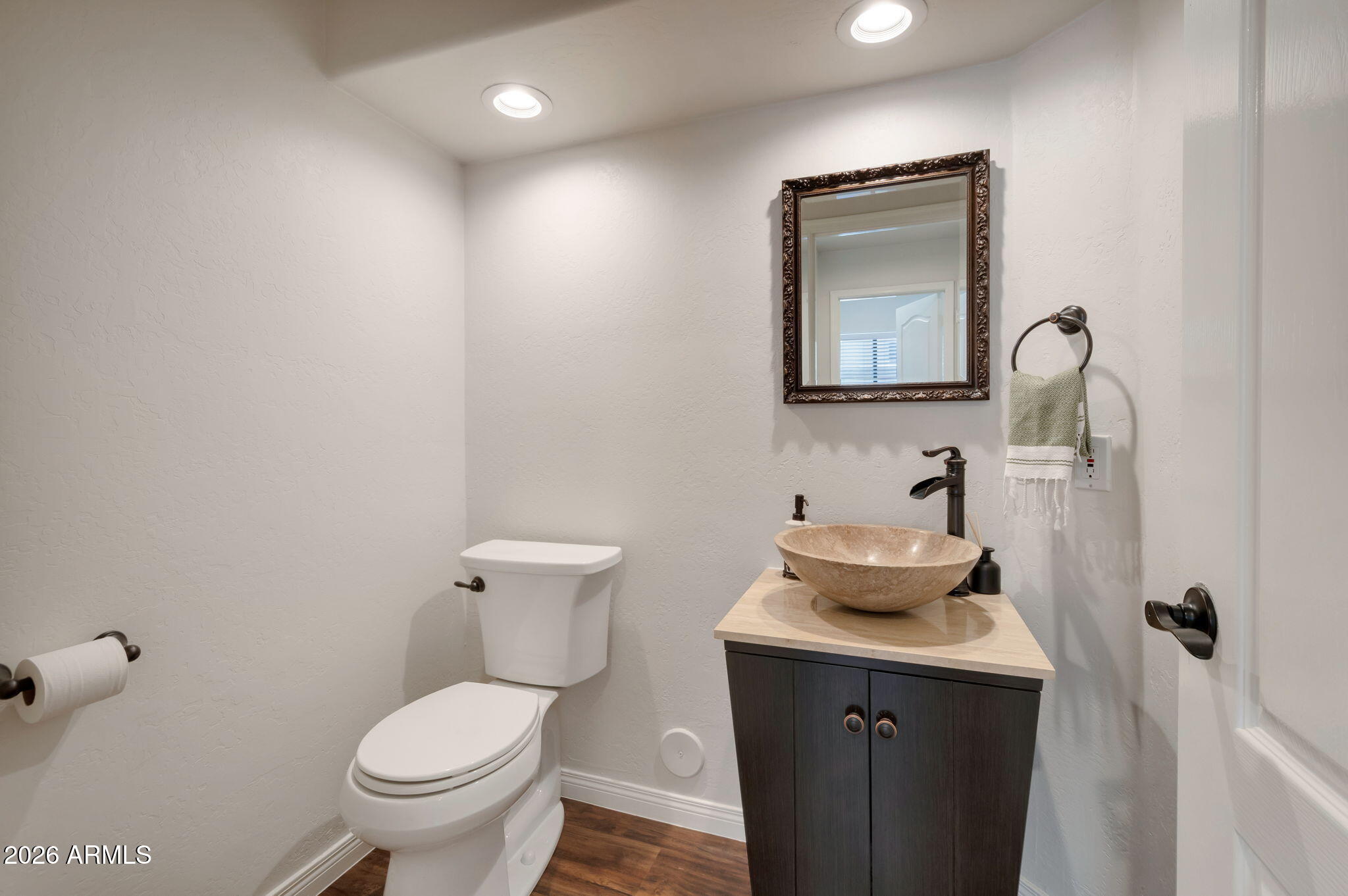 MONTEREY AT MOUNTAIN VIEW PHASE 1 LOT 1-49 TR A-J - Residential