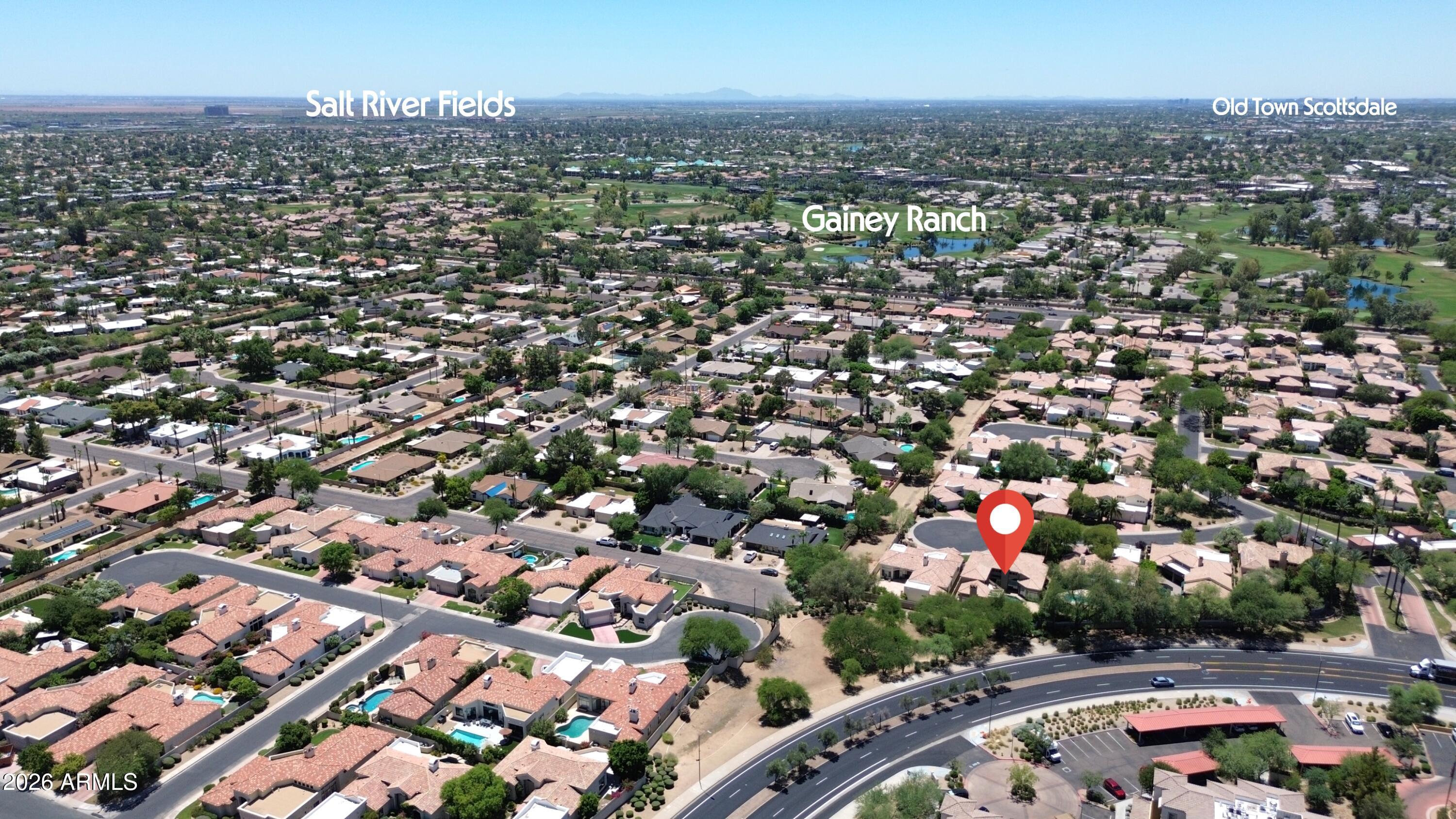 MONTEREY AT MOUNTAIN VIEW PHASE 1 LOT 1-49 TR A-J - Residential