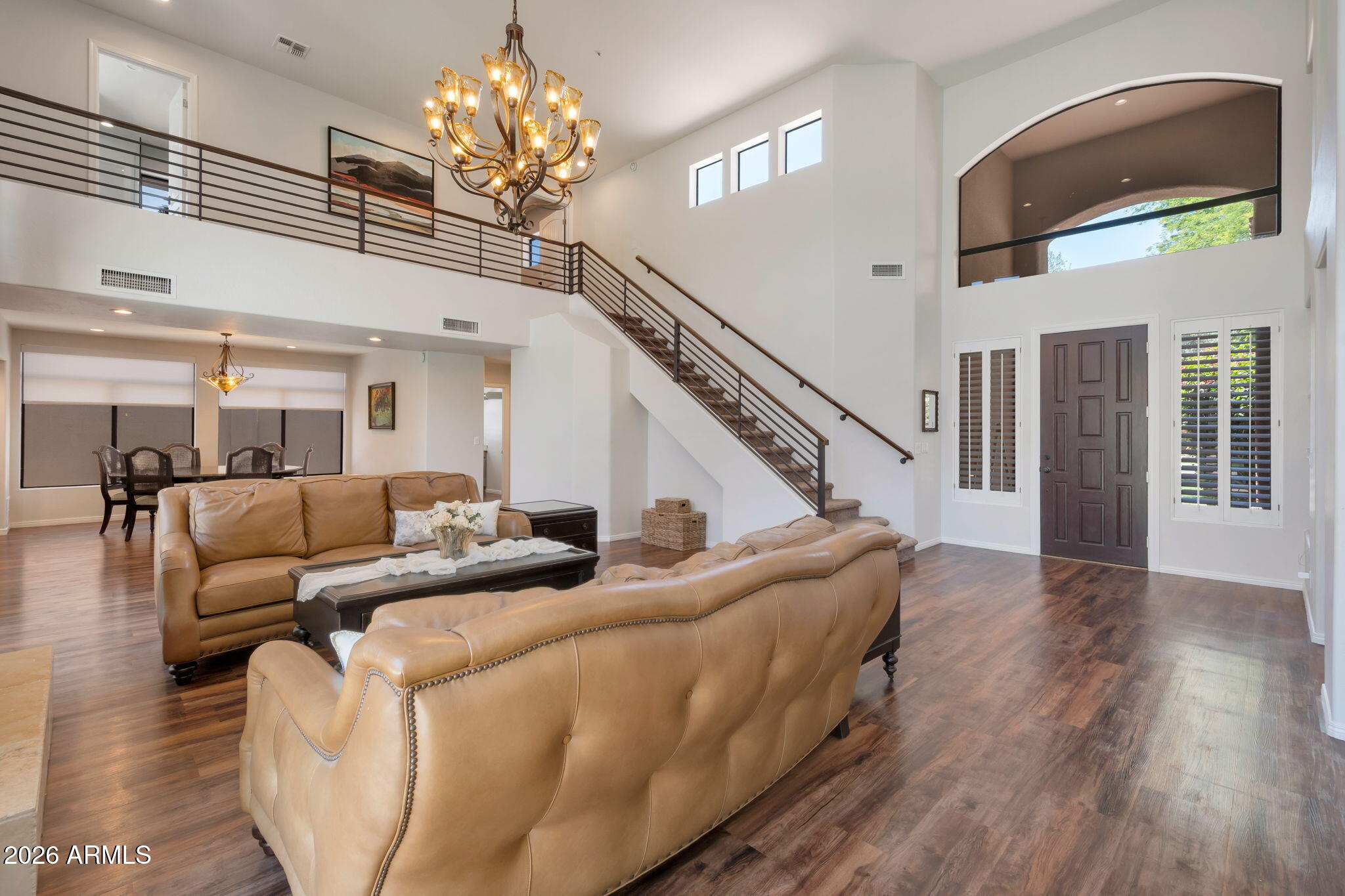 MONTEREY AT MOUNTAIN VIEW PHASE 1 LOT 1-49 TR A-J - Residential