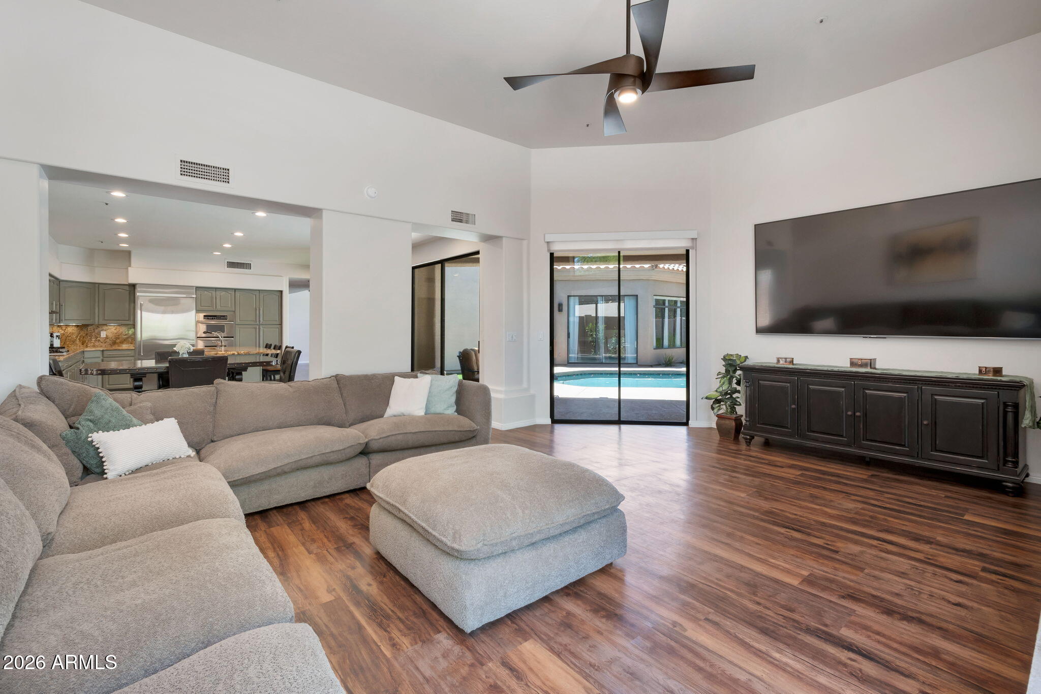 MONTEREY AT MOUNTAIN VIEW PHASE 1 LOT 1-49 TR A-J - Residential