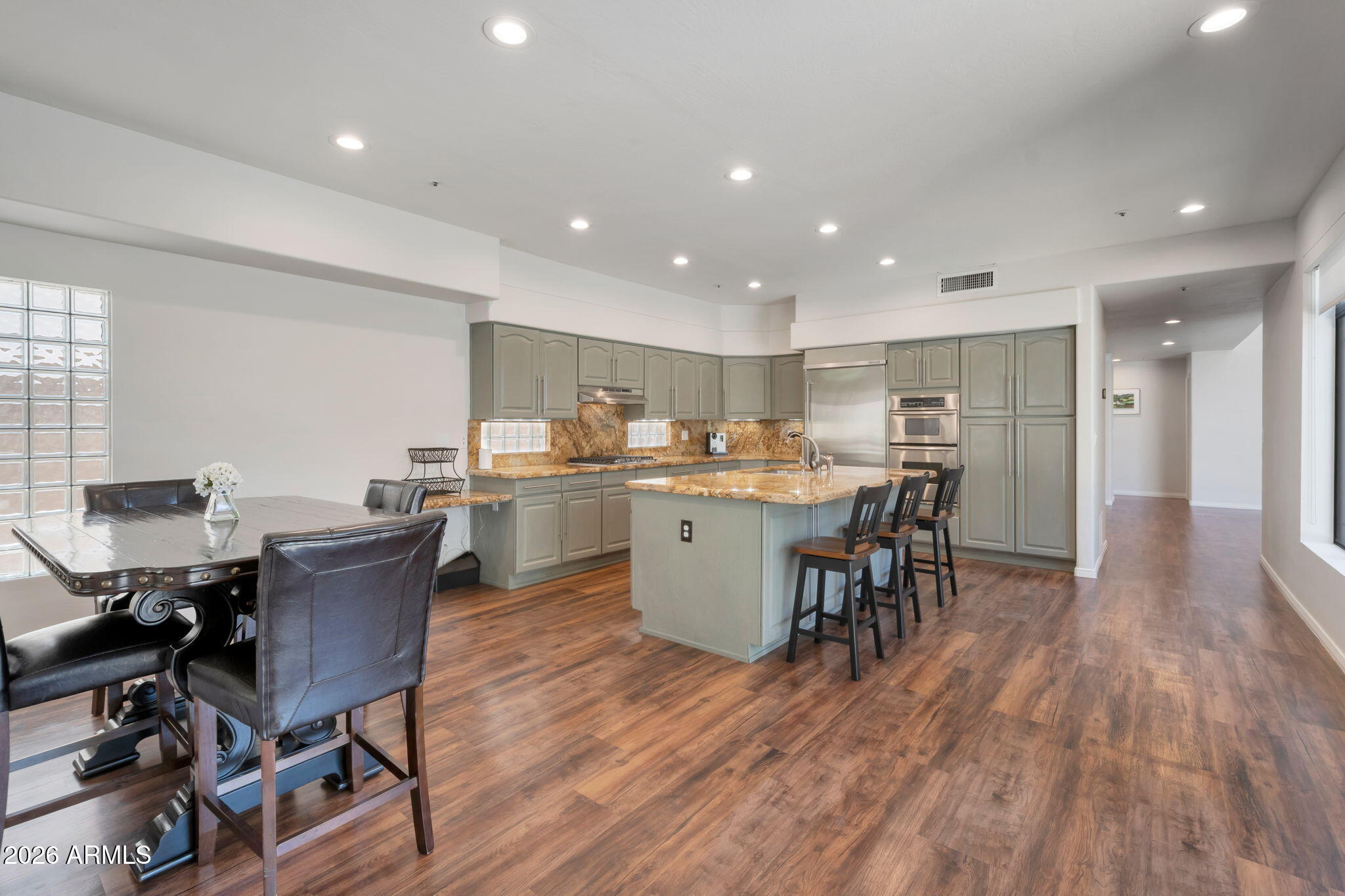 MONTEREY AT MOUNTAIN VIEW PHASE 1 LOT 1-49 TR A-J - Residential