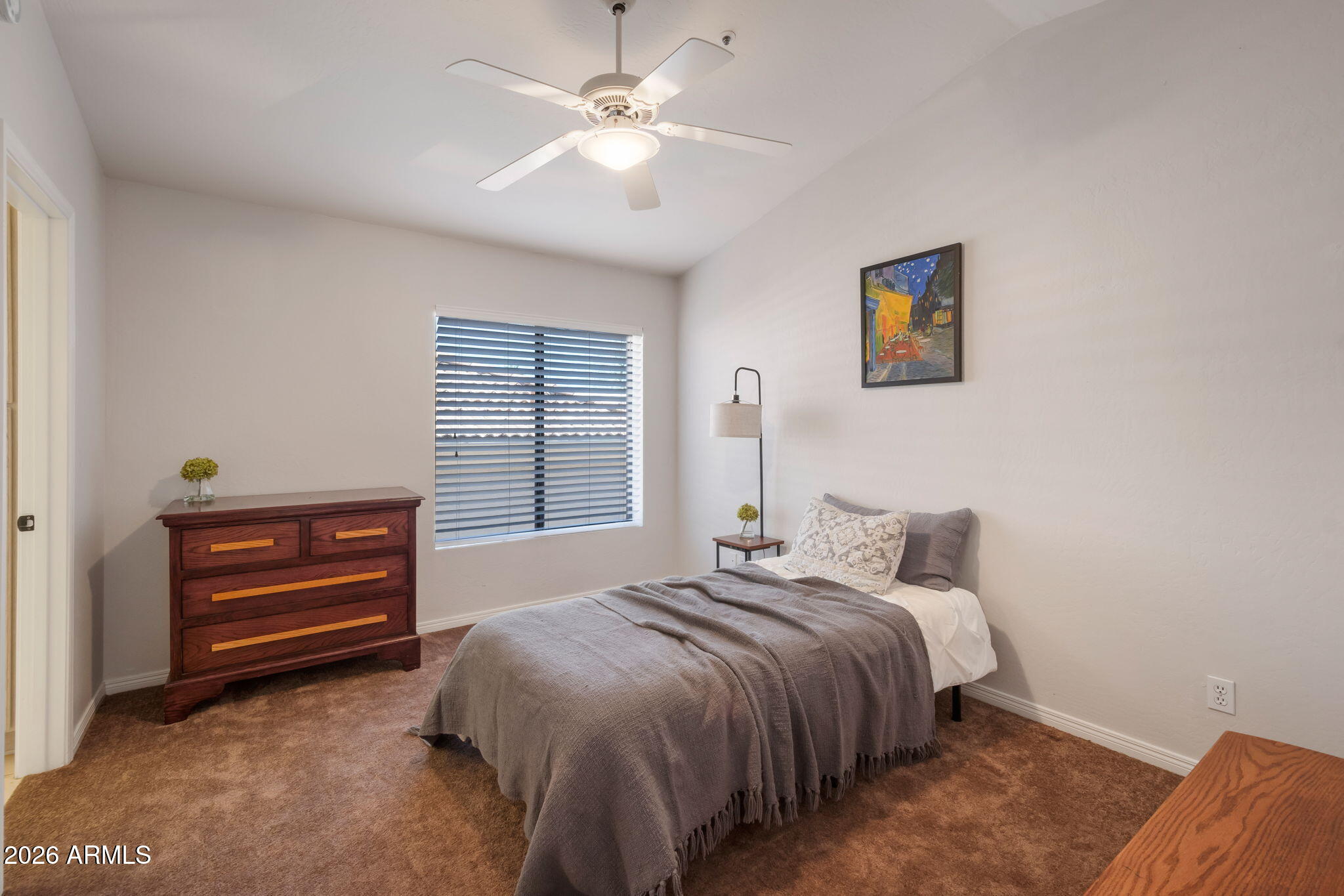 MONTEREY AT MOUNTAIN VIEW PHASE 1 LOT 1-49 TR A-J - Residential