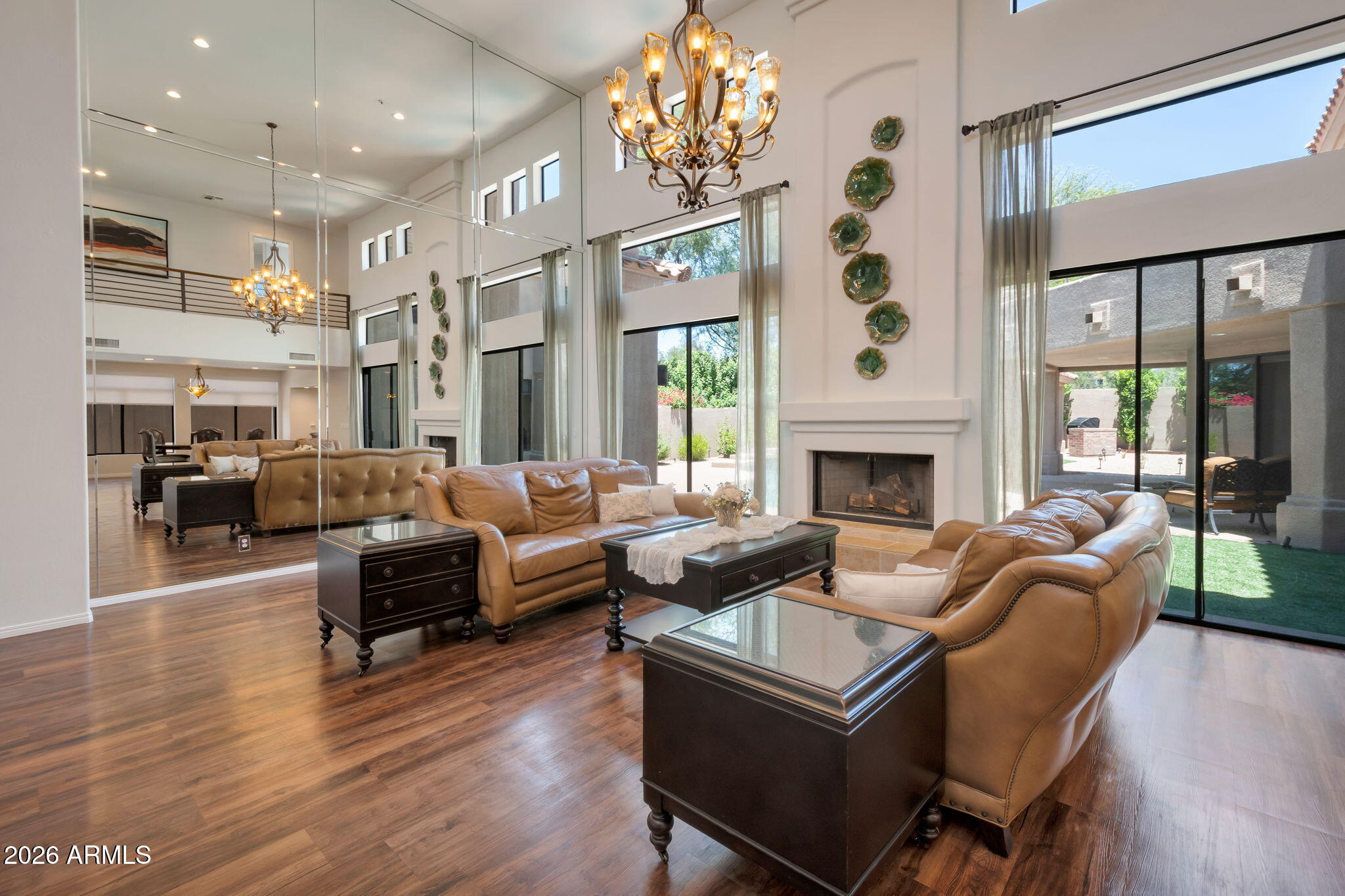 MONTEREY AT MOUNTAIN VIEW PHASE 1 LOT 1-49 TR A-J - Residential