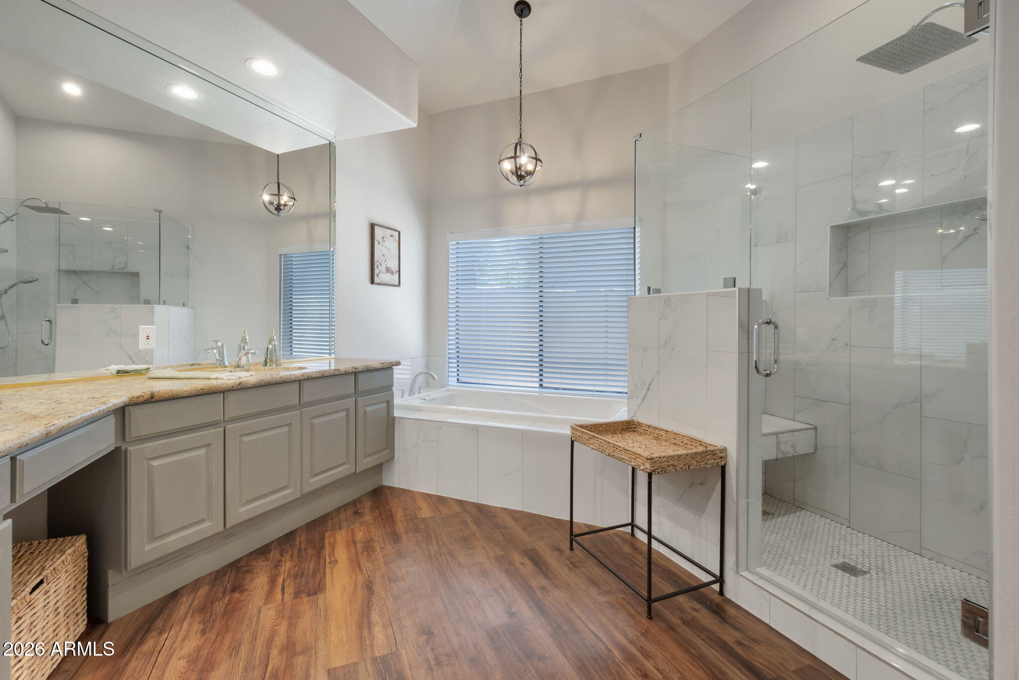 MONTEREY AT MOUNTAIN VIEW PHASE 1 LOT 1-49 TR A-J - Residential