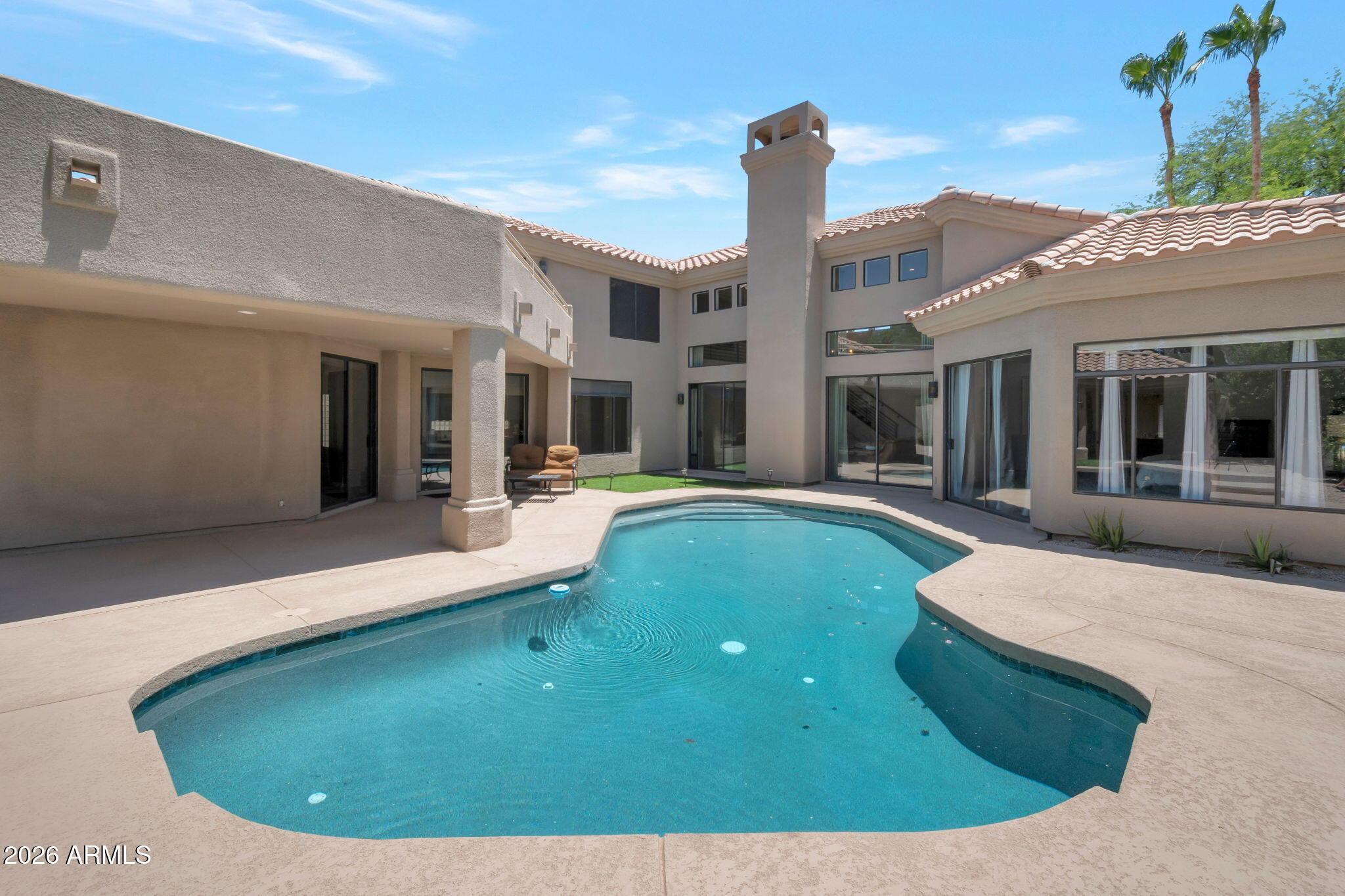 MONTEREY AT MOUNTAIN VIEW PHASE 1 LOT 1-49 TR A-J - Residential