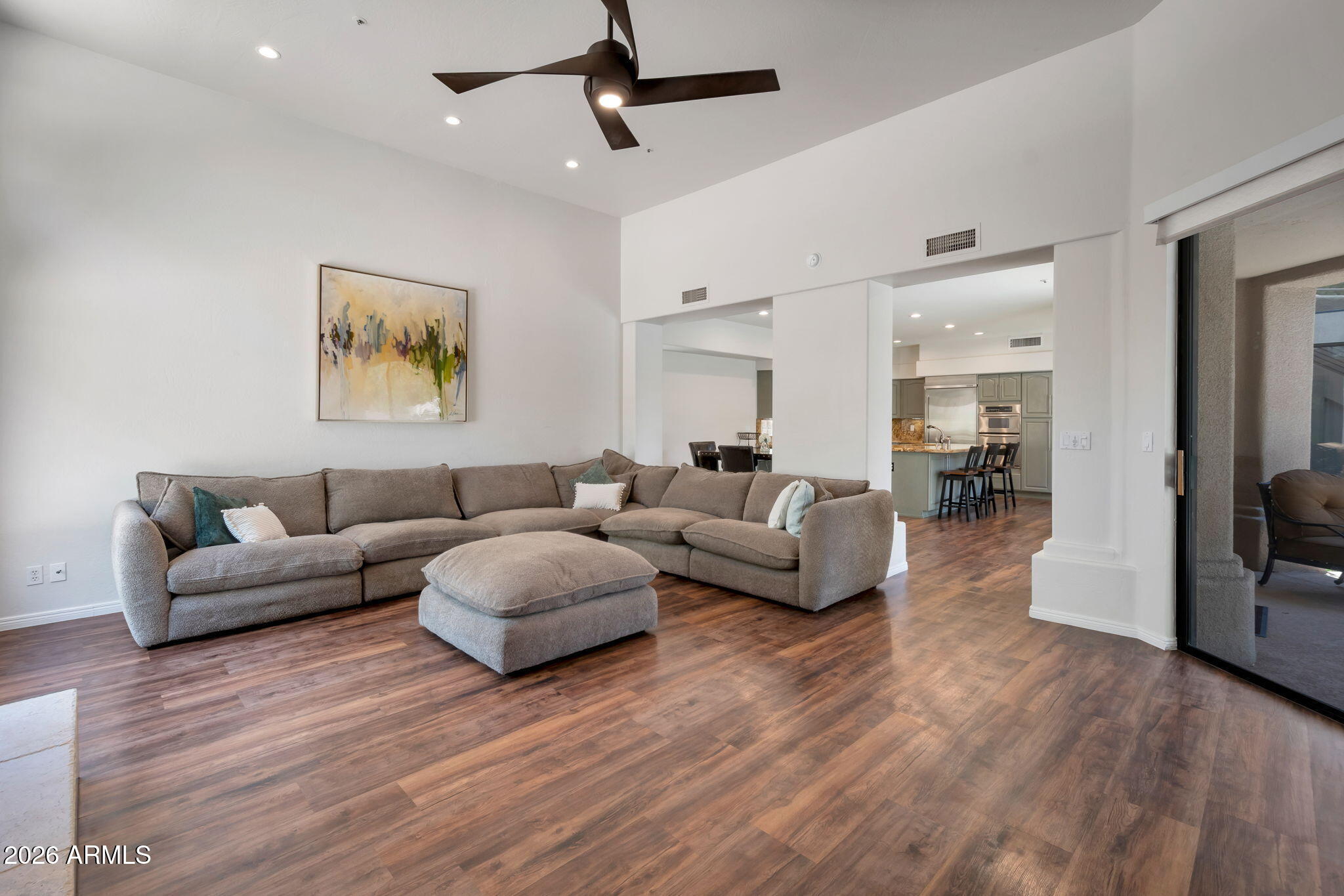 MONTEREY AT MOUNTAIN VIEW PHASE 1 LOT 1-49 TR A-J - Residential