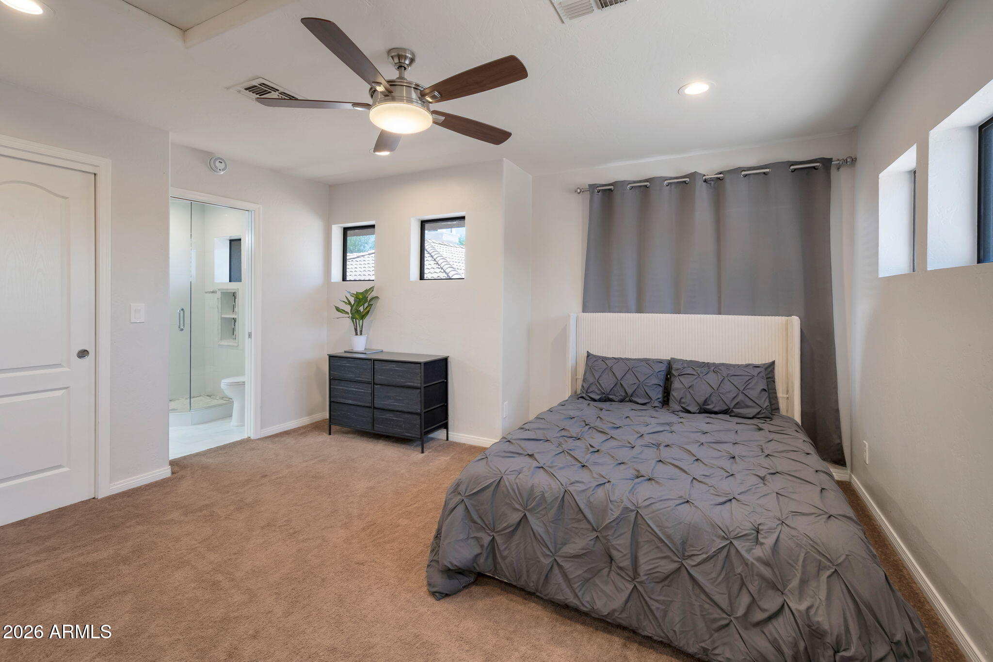 MONTEREY AT MOUNTAIN VIEW PHASE 1 LOT 1-49 TR A-J - Residential