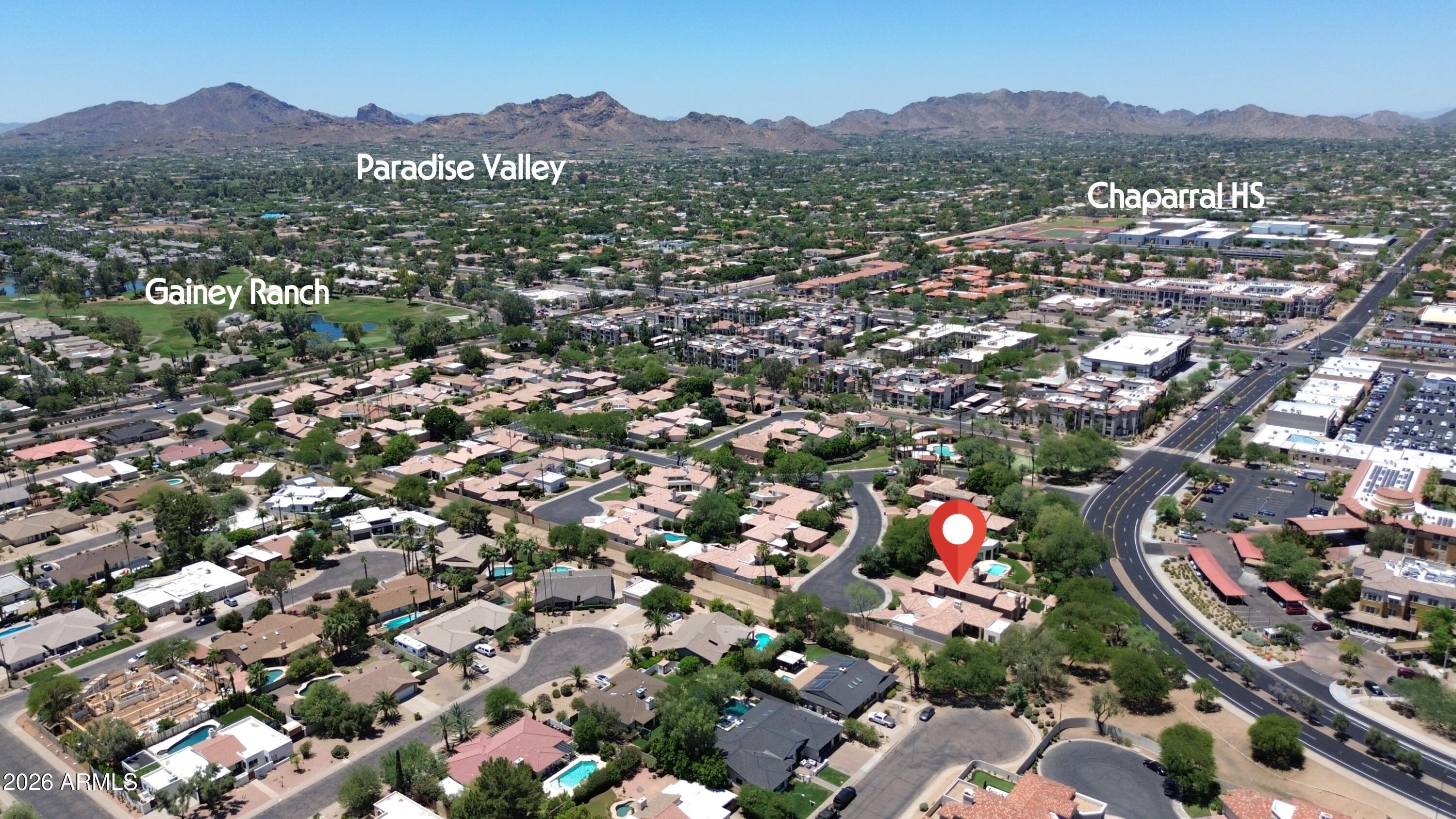 MONTEREY AT MOUNTAIN VIEW PHASE 1 LOT 1-49 TR A-J - Residential