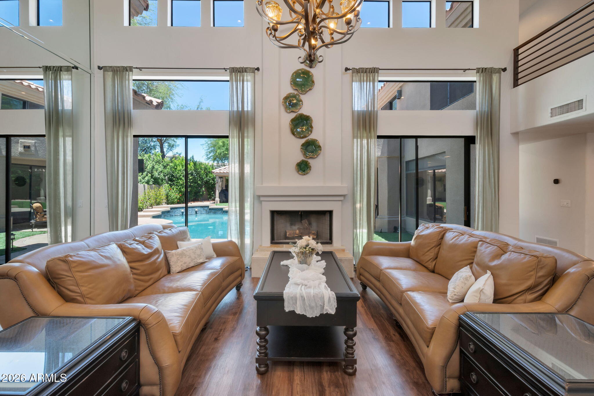 MONTEREY AT MOUNTAIN VIEW PHASE 1 LOT 1-49 TR A-J - Residential