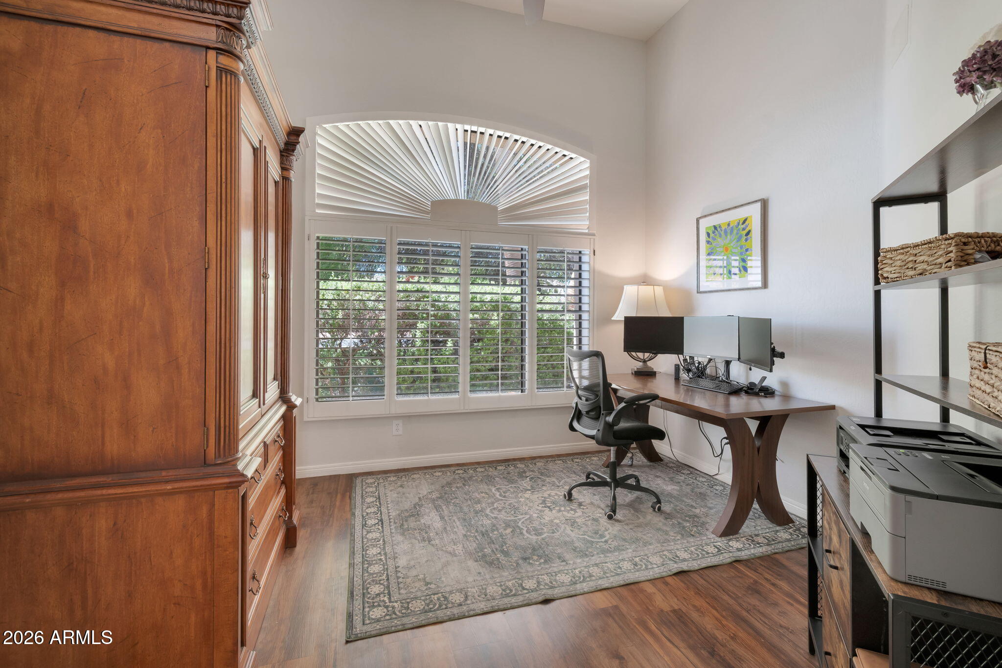 MONTEREY AT MOUNTAIN VIEW PHASE 1 LOT 1-49 TR A-J - Residential