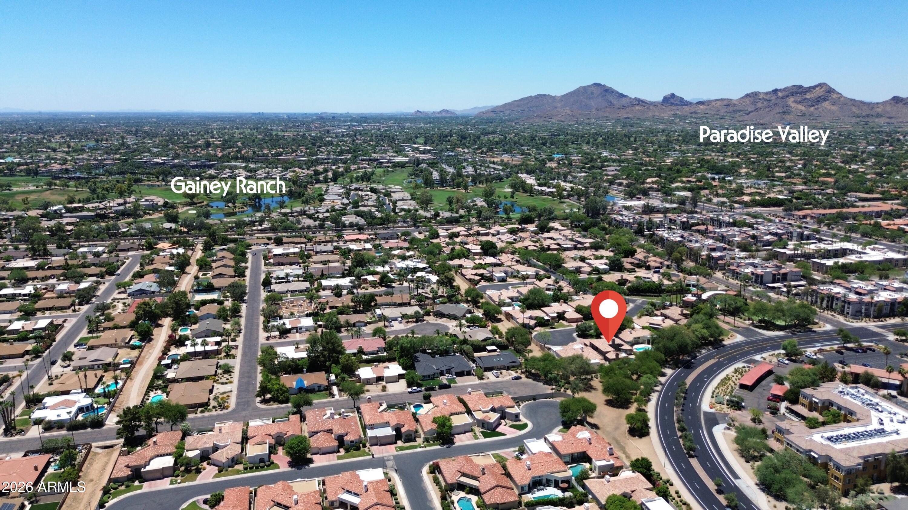 MONTEREY AT MOUNTAIN VIEW PHASE 1 LOT 1-49 TR A-J - Residential