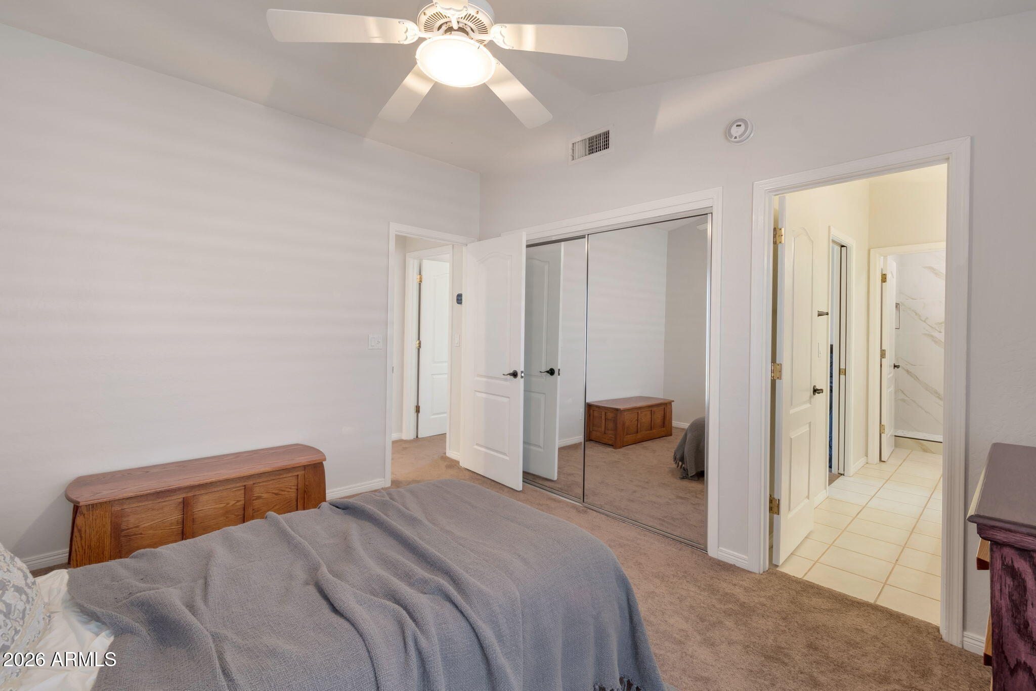 MONTEREY AT MOUNTAIN VIEW PHASE 1 LOT 1-49 TR A-J - Residential