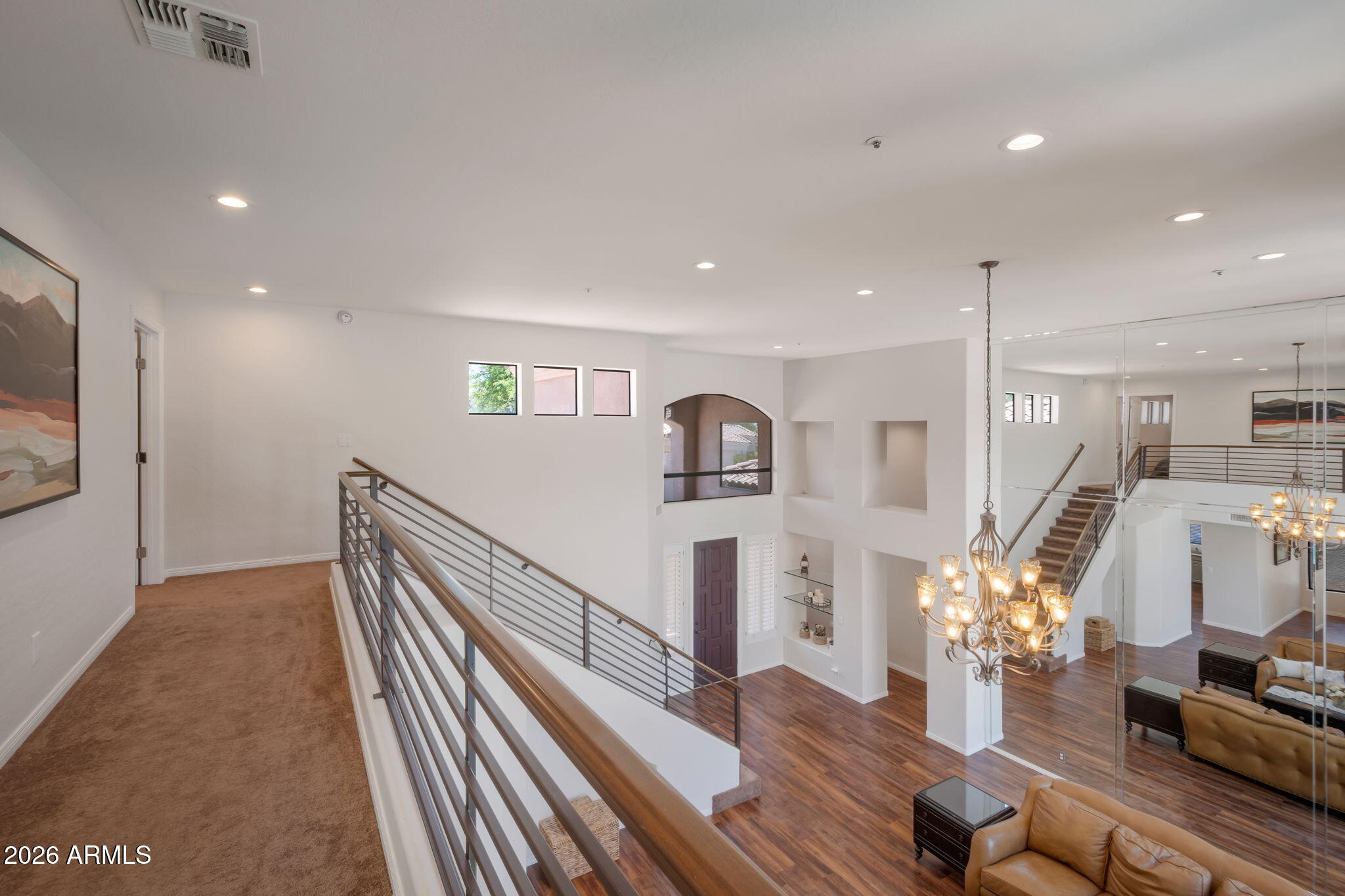 MONTEREY AT MOUNTAIN VIEW PHASE 1 LOT 1-49 TR A-J - Residential