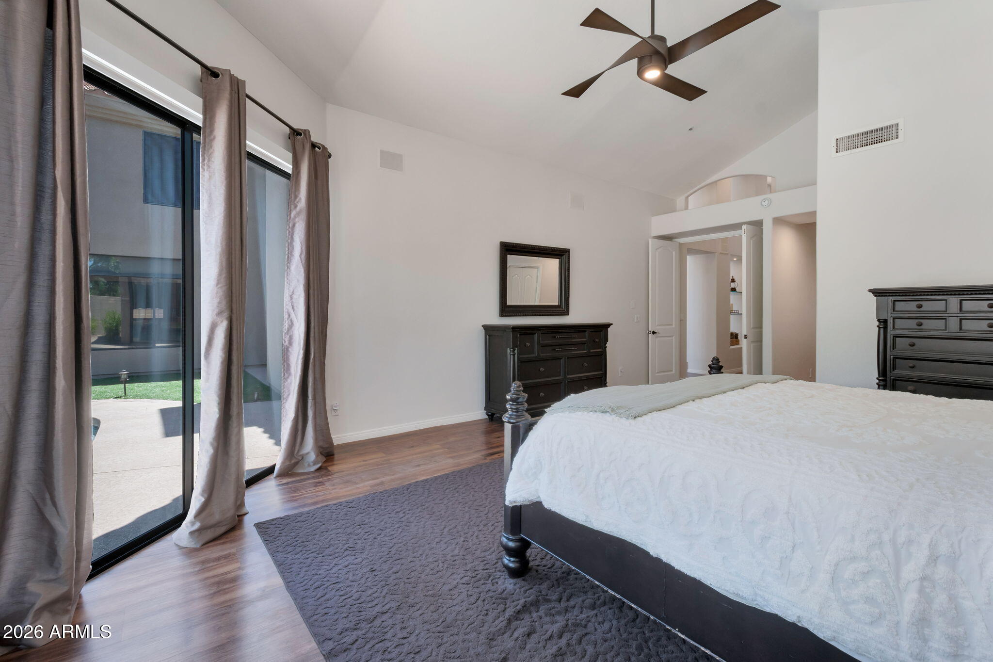 MONTEREY AT MOUNTAIN VIEW PHASE 1 LOT 1-49 TR A-J - Residential