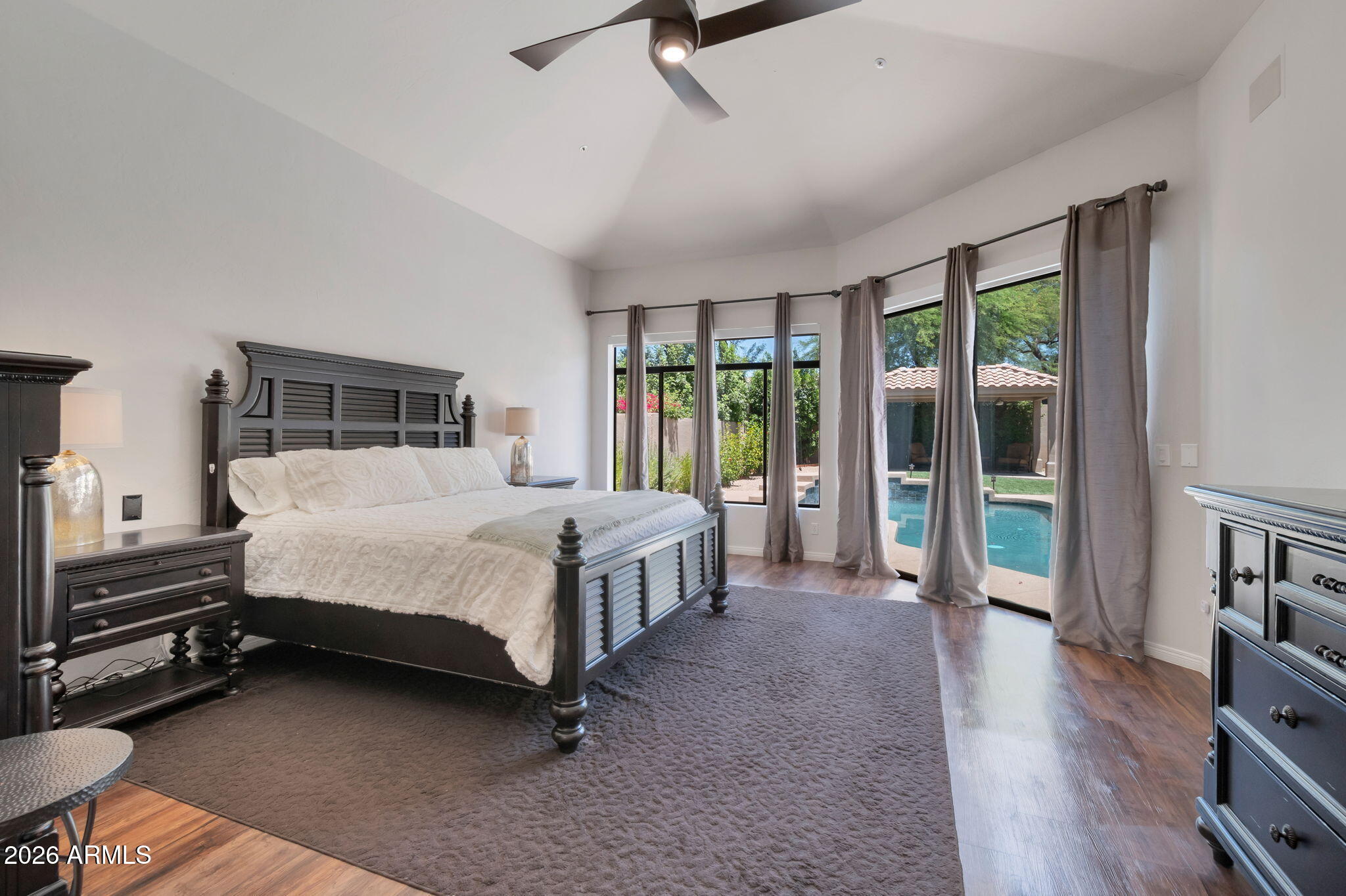 MONTEREY AT MOUNTAIN VIEW PHASE 1 LOT 1-49 TR A-J - Residential